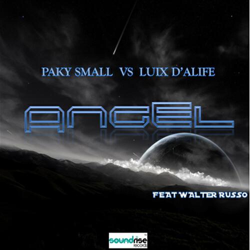 Релиз Angel