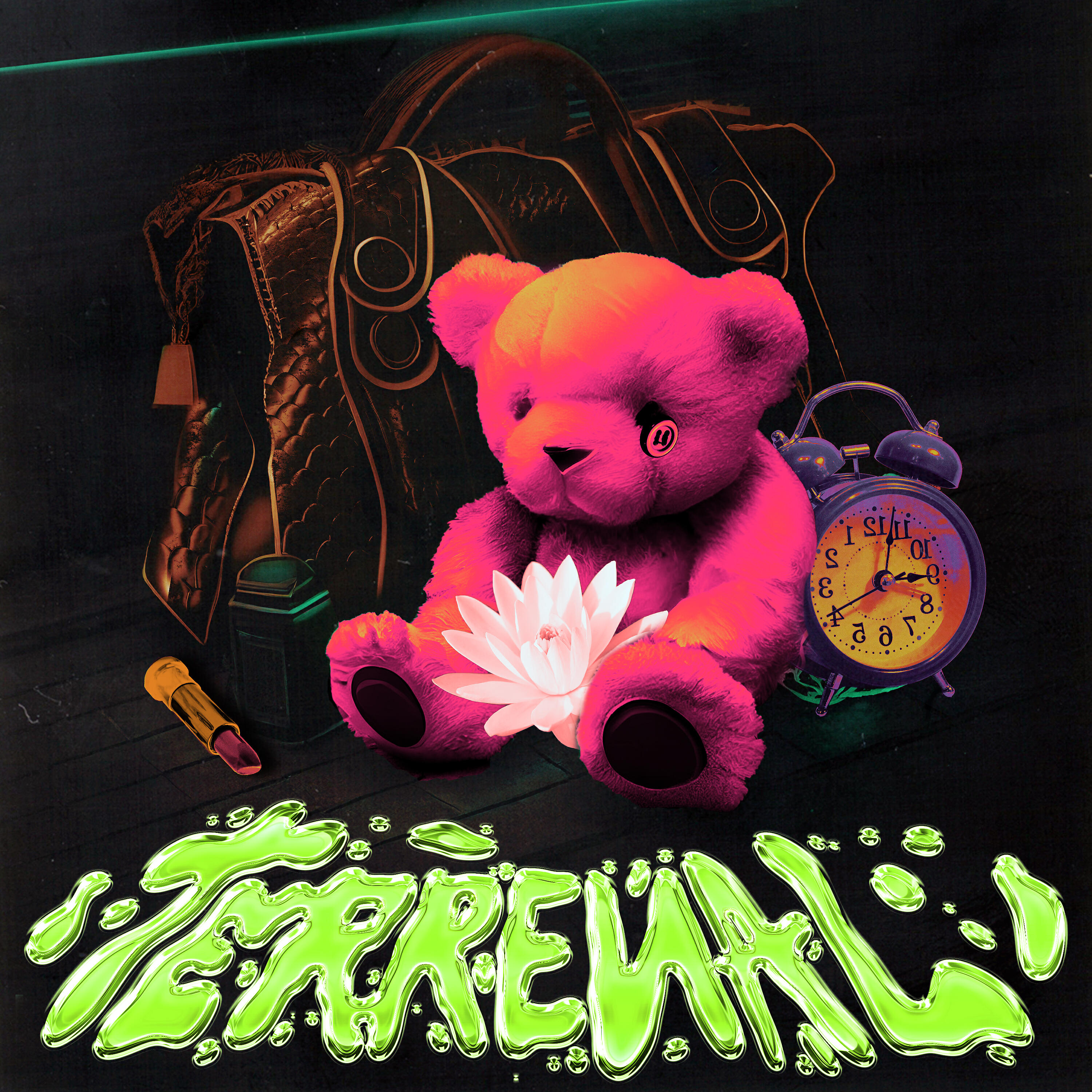 Релиз Terrenal
