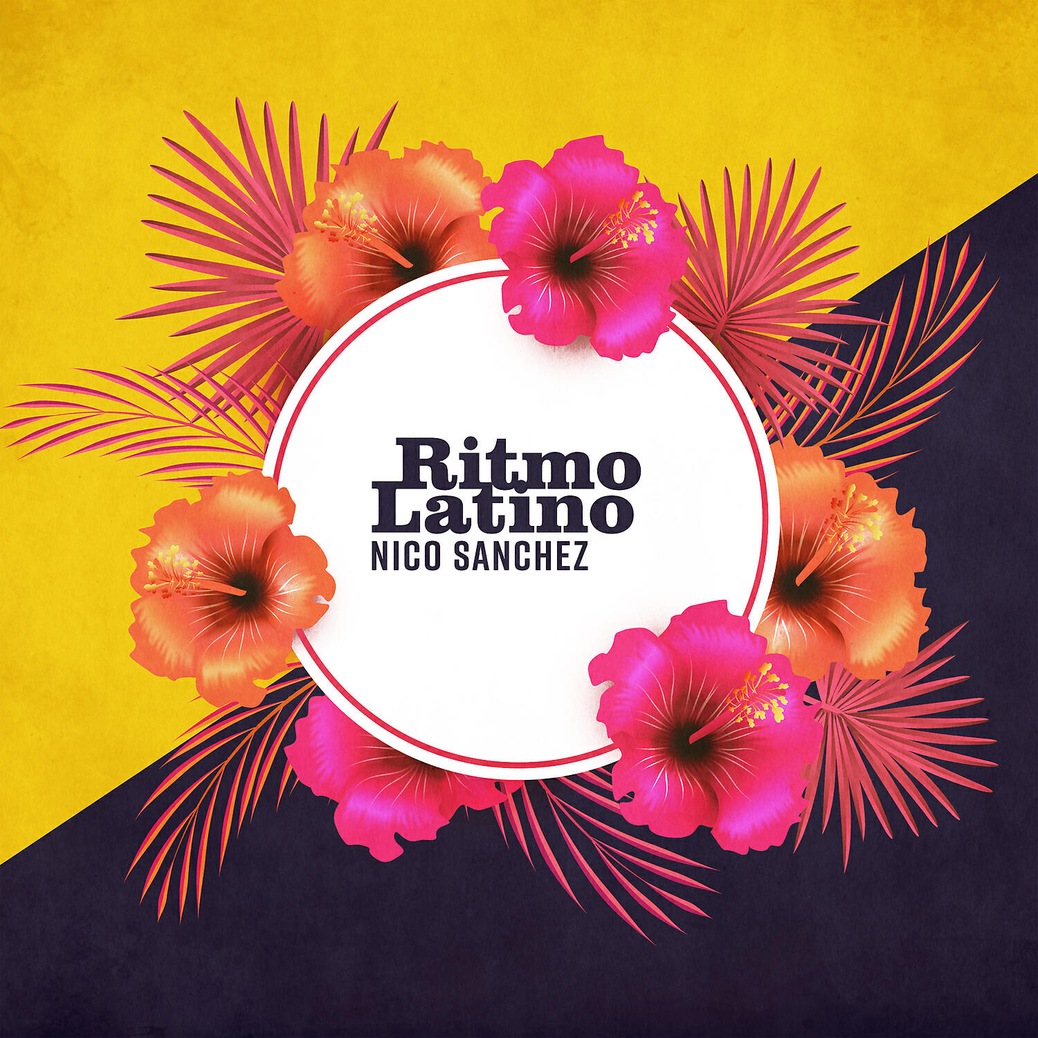 Релиз Ritmo Latino