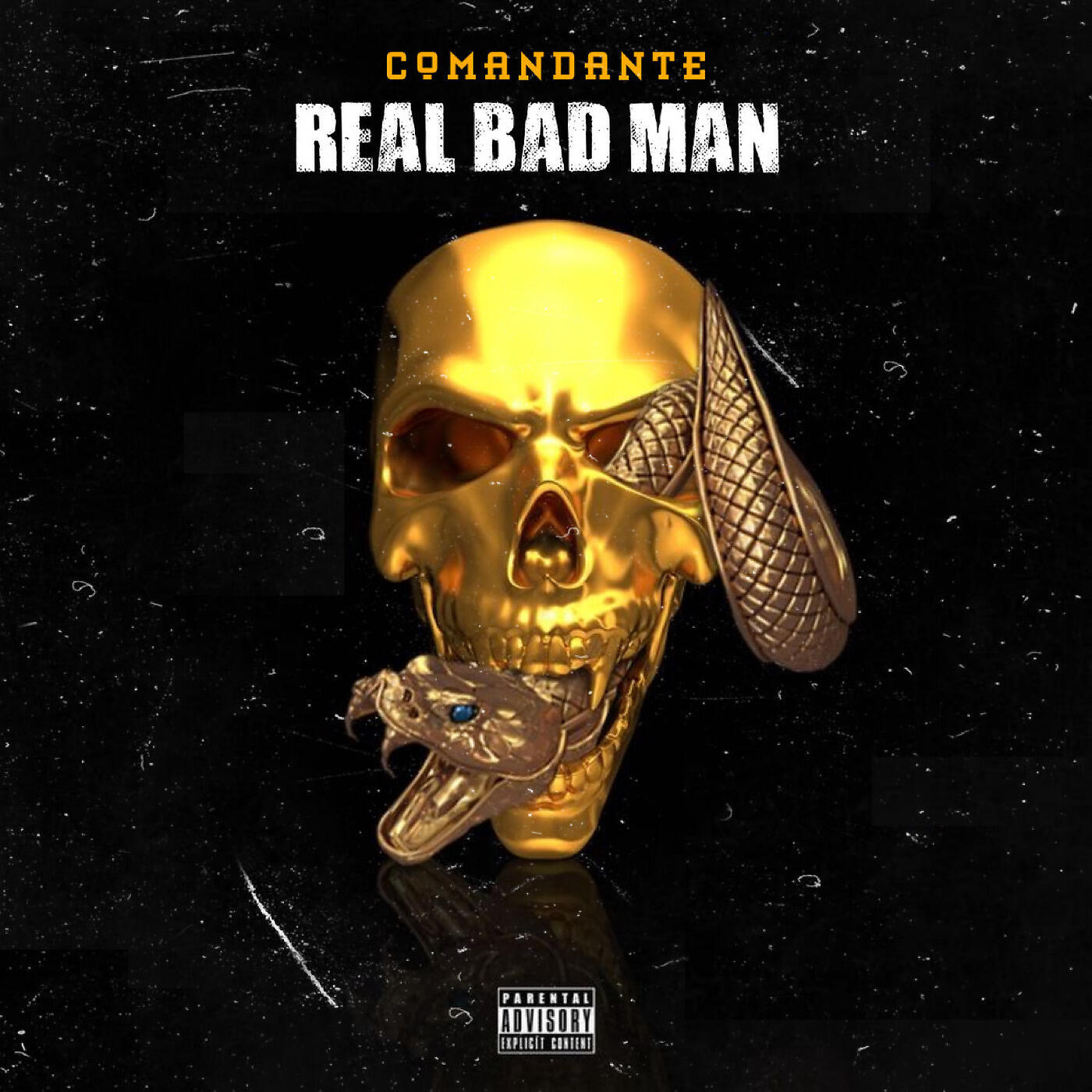 Релиз Real Bad Man
