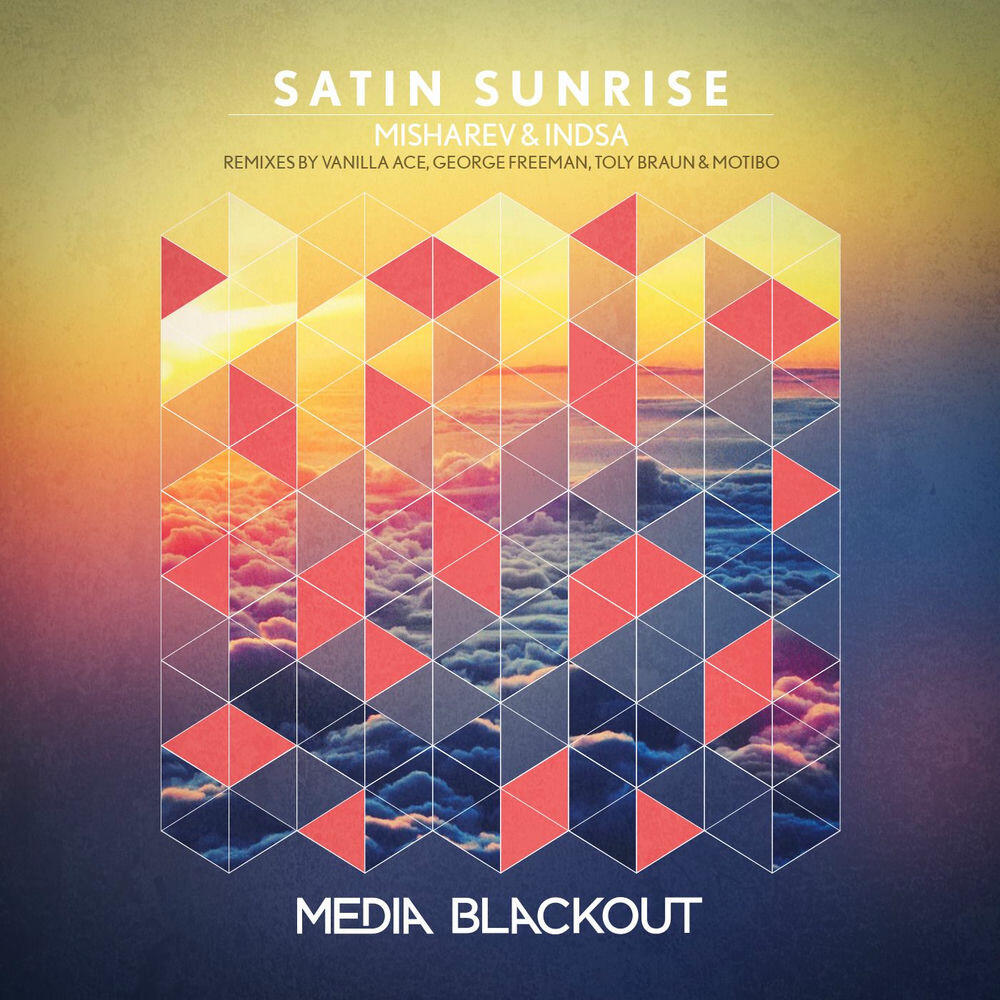 Релиз Satin Sunrise