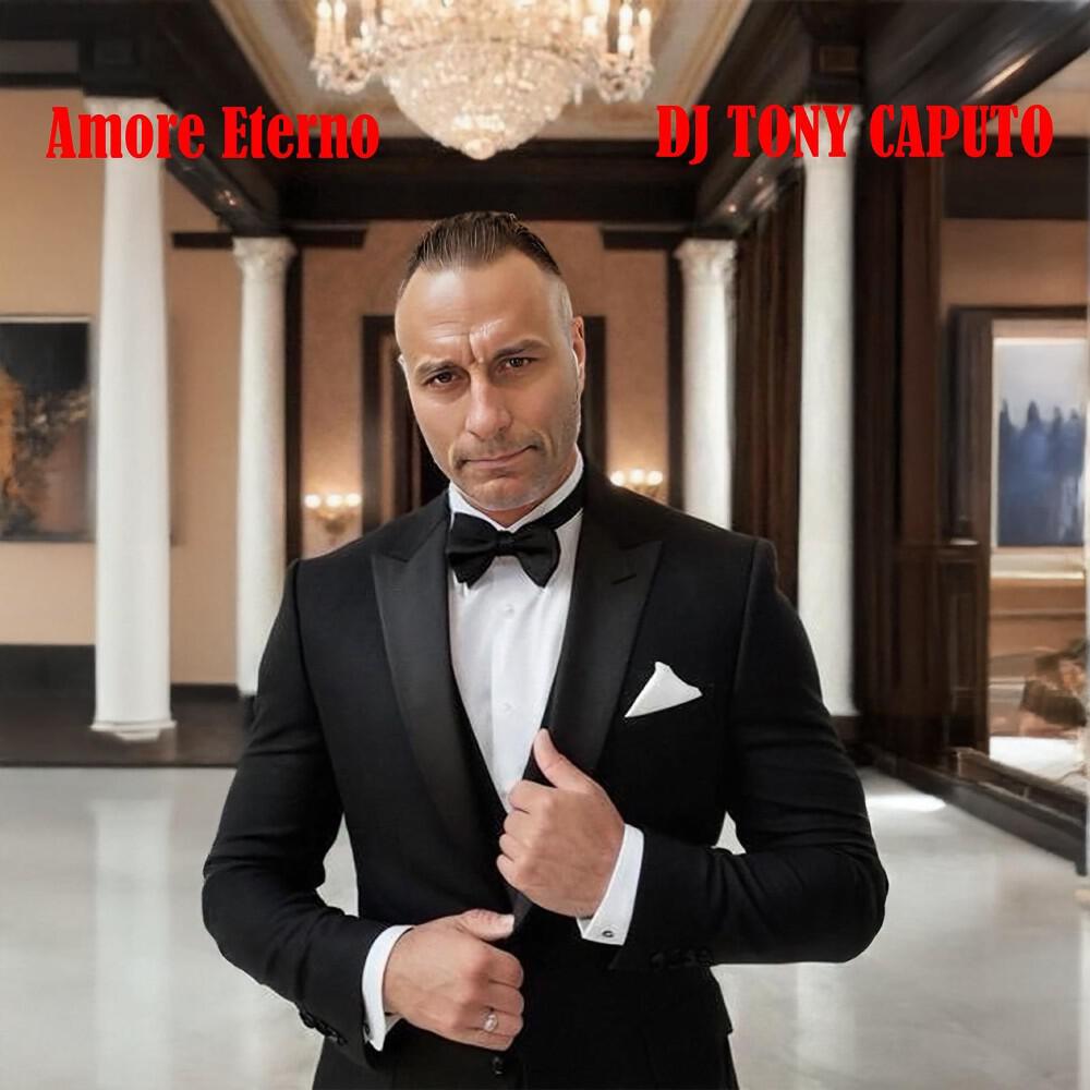 Релиз Amore Eterno