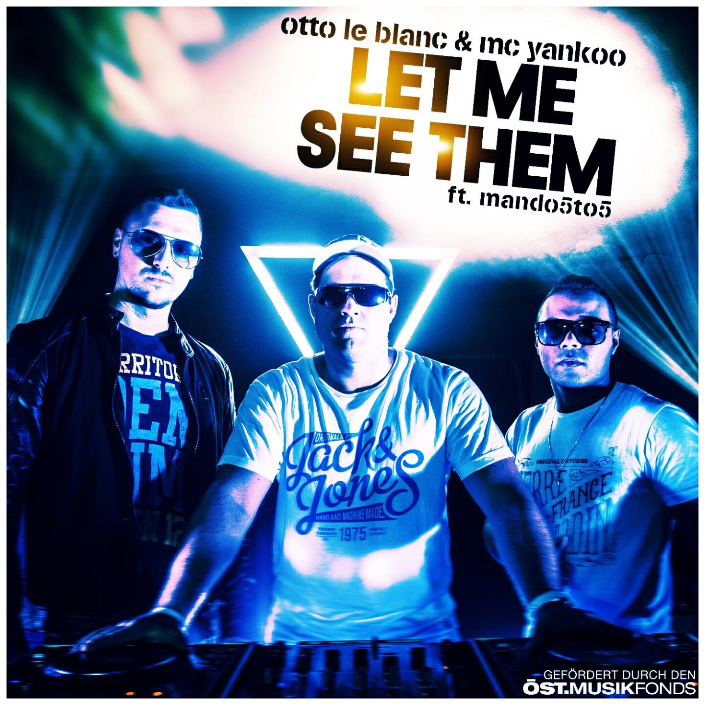 Релиз Let Me See Them