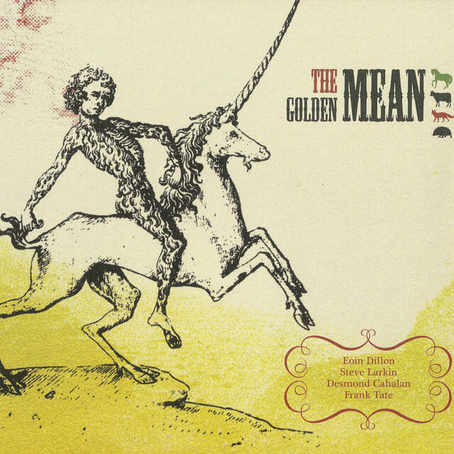 Релиз The Golden Mean