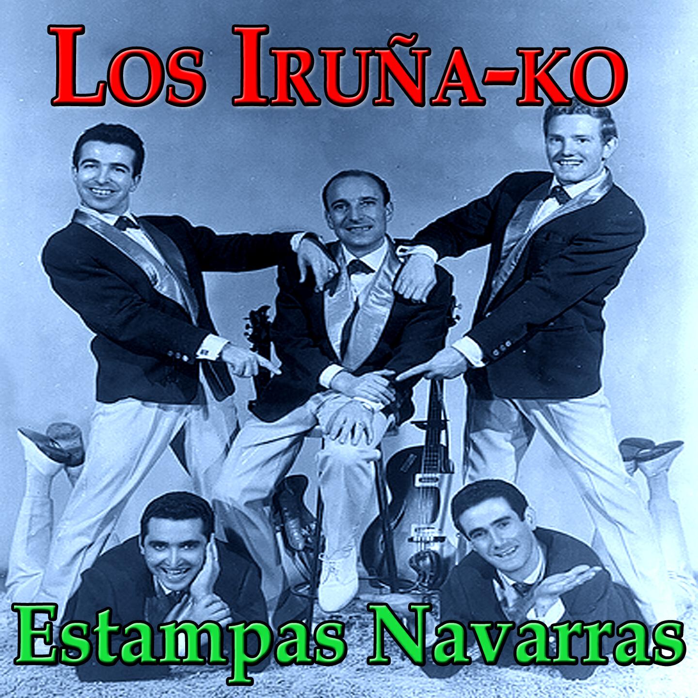 Los Iruña-ko