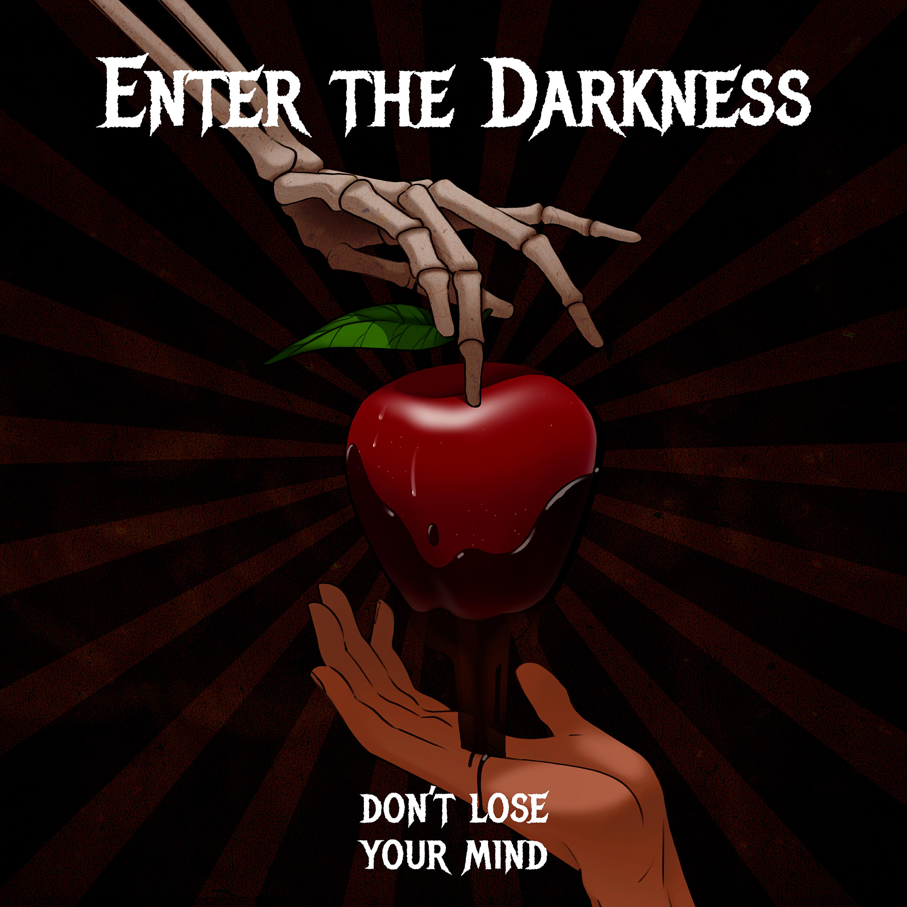 Релиз Enter the Darkness