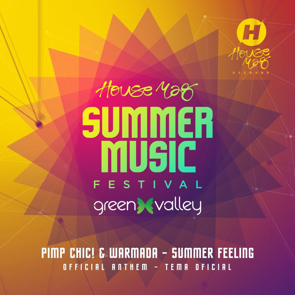 Релиз Summer Feeling