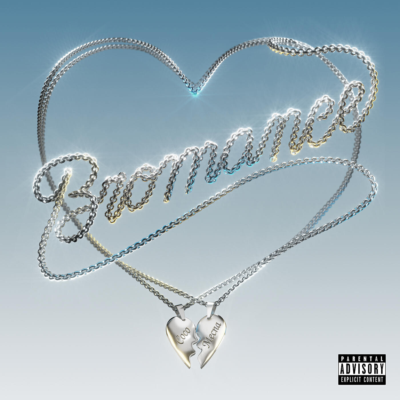Релиз Bromance