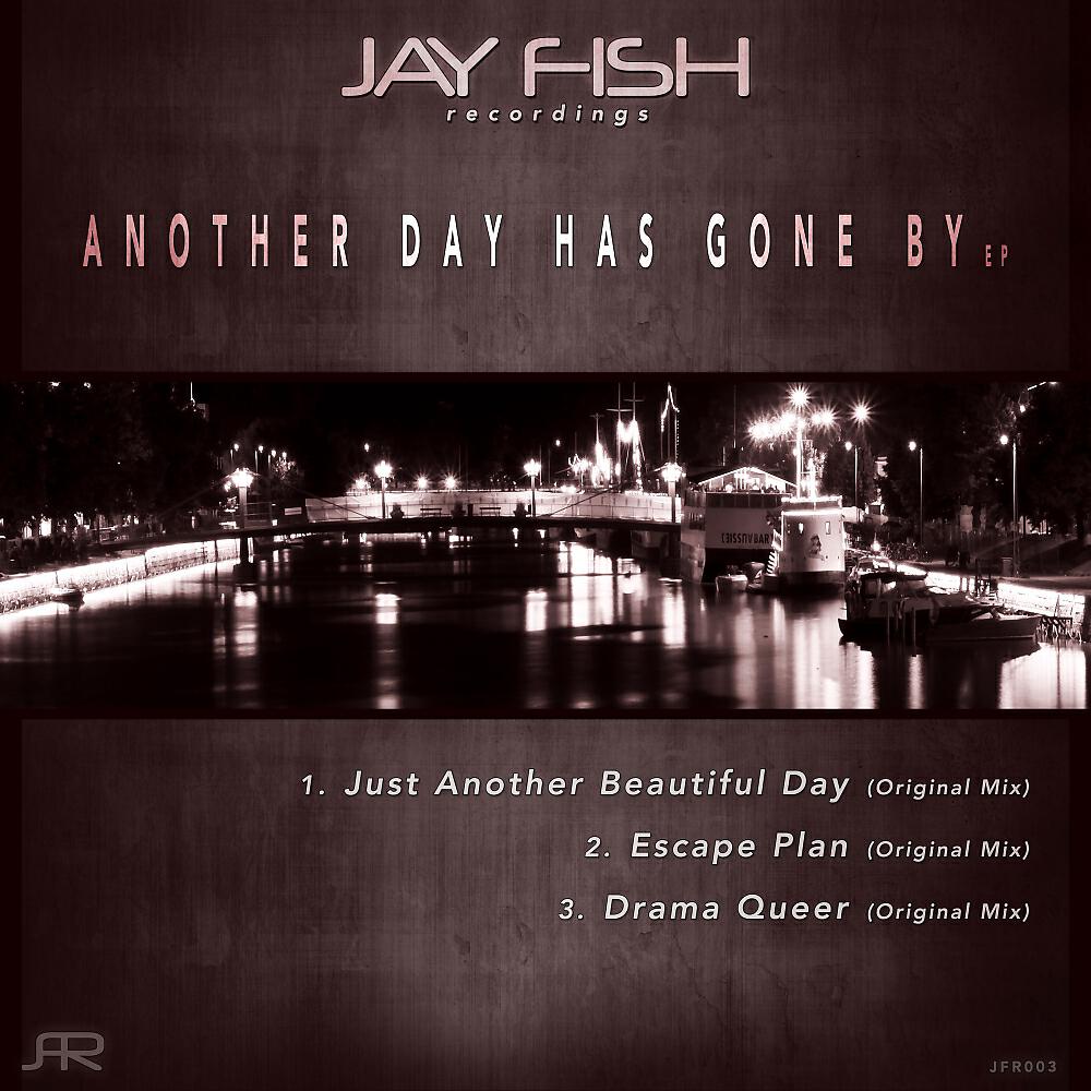 Релиз Another Day Has Gone By