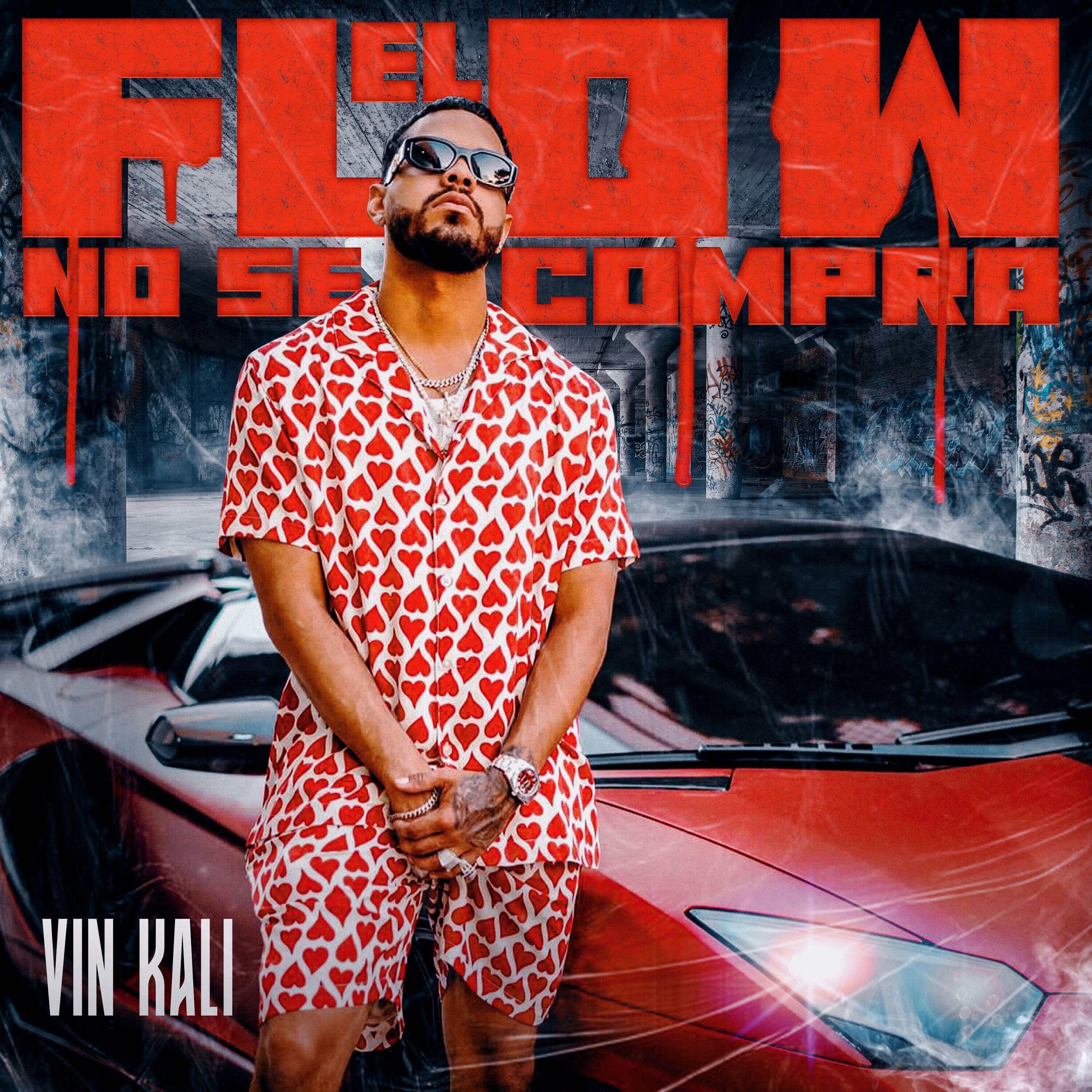 Релиз El Flow No Se Compra