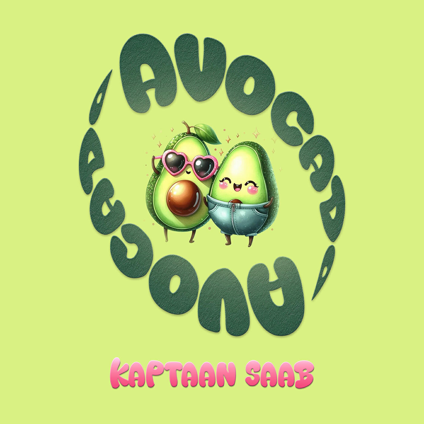 Релиз Avocado