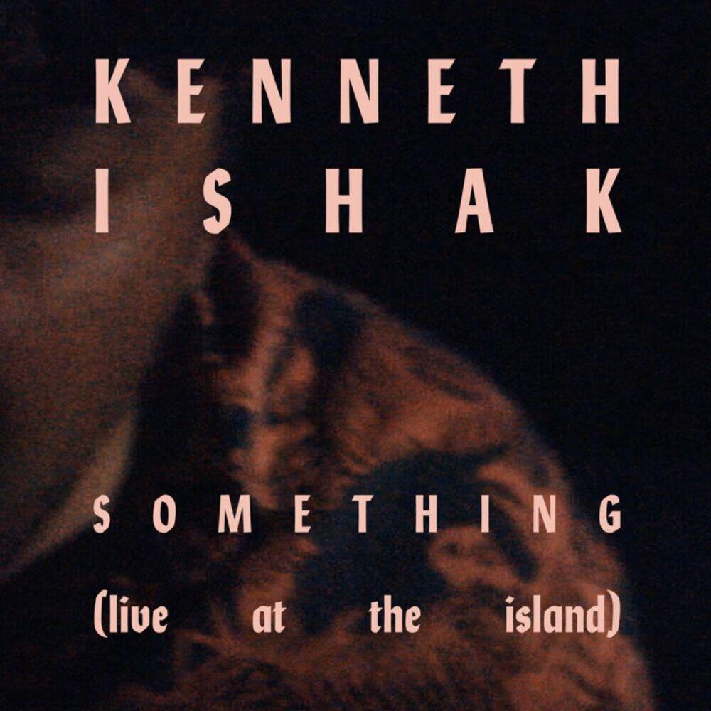 Релиз Something (live at the island)