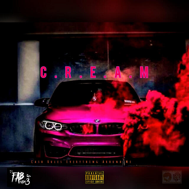 Релиз C.R.E.A.M (Futur3 Fridaiz Edition IV)
