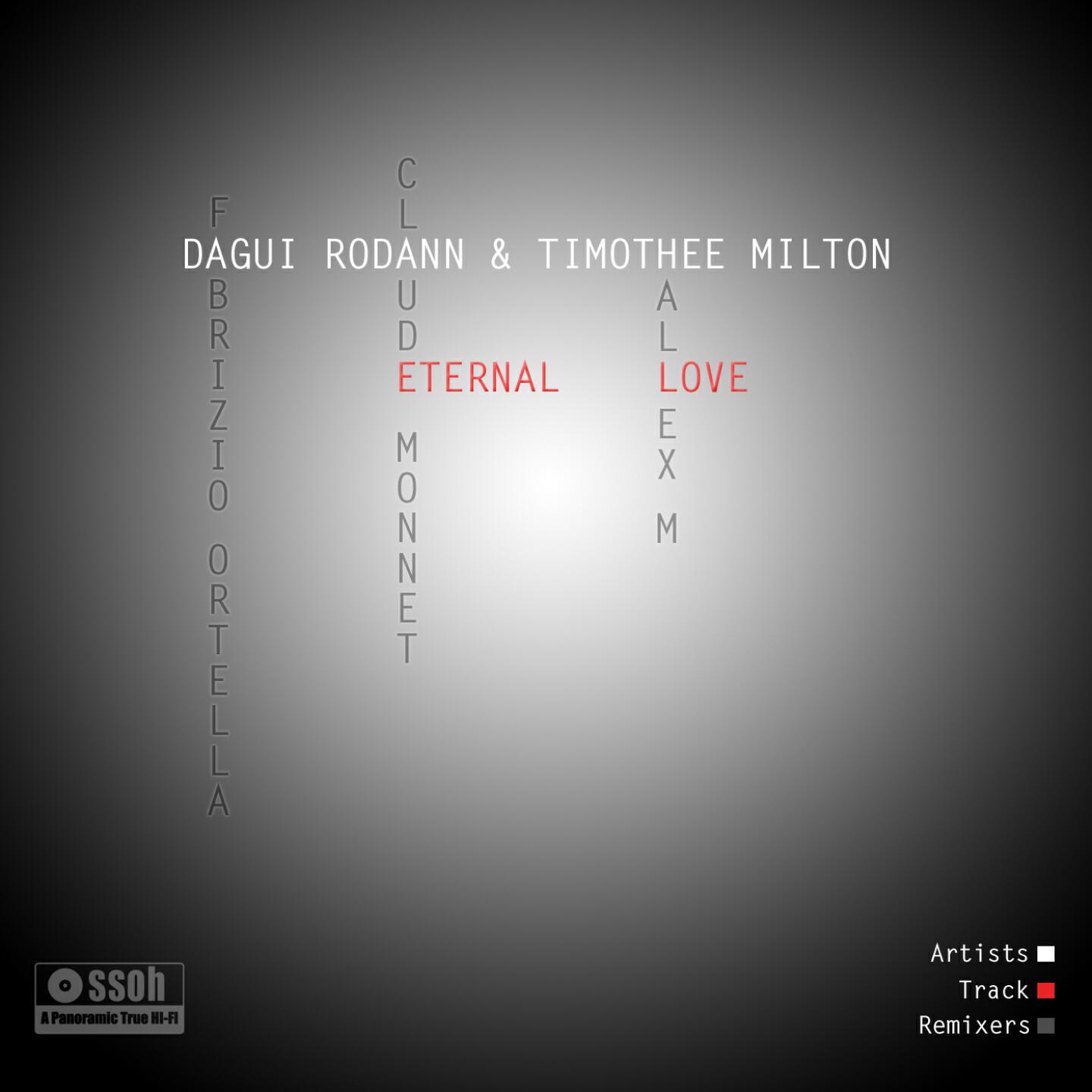 Релиз Eternal Love