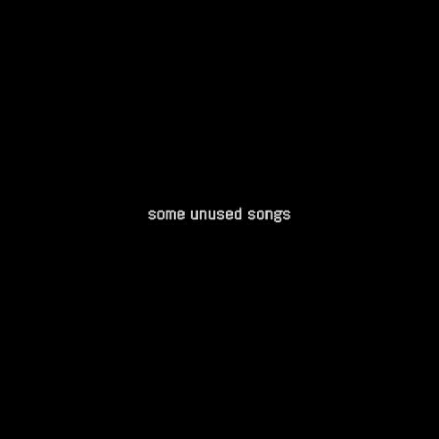 Релиз Some Unused Songs