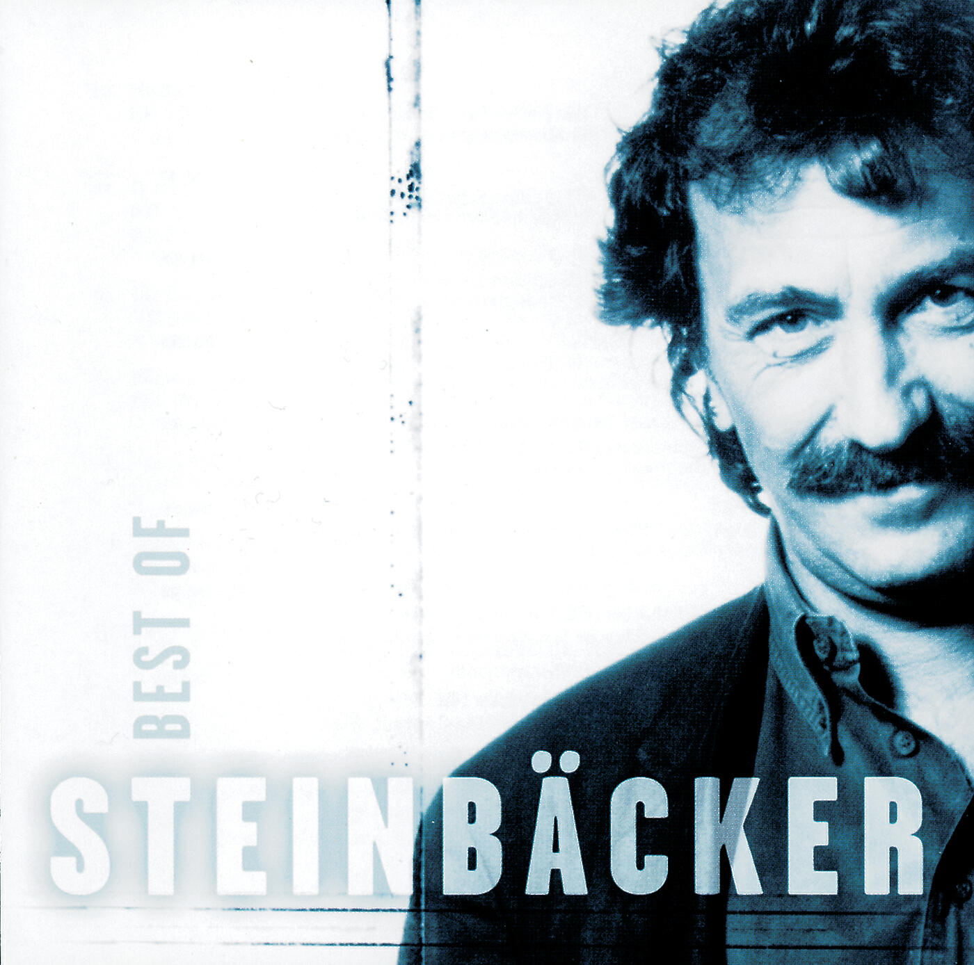 Релиз Steinbäcker-Best Of