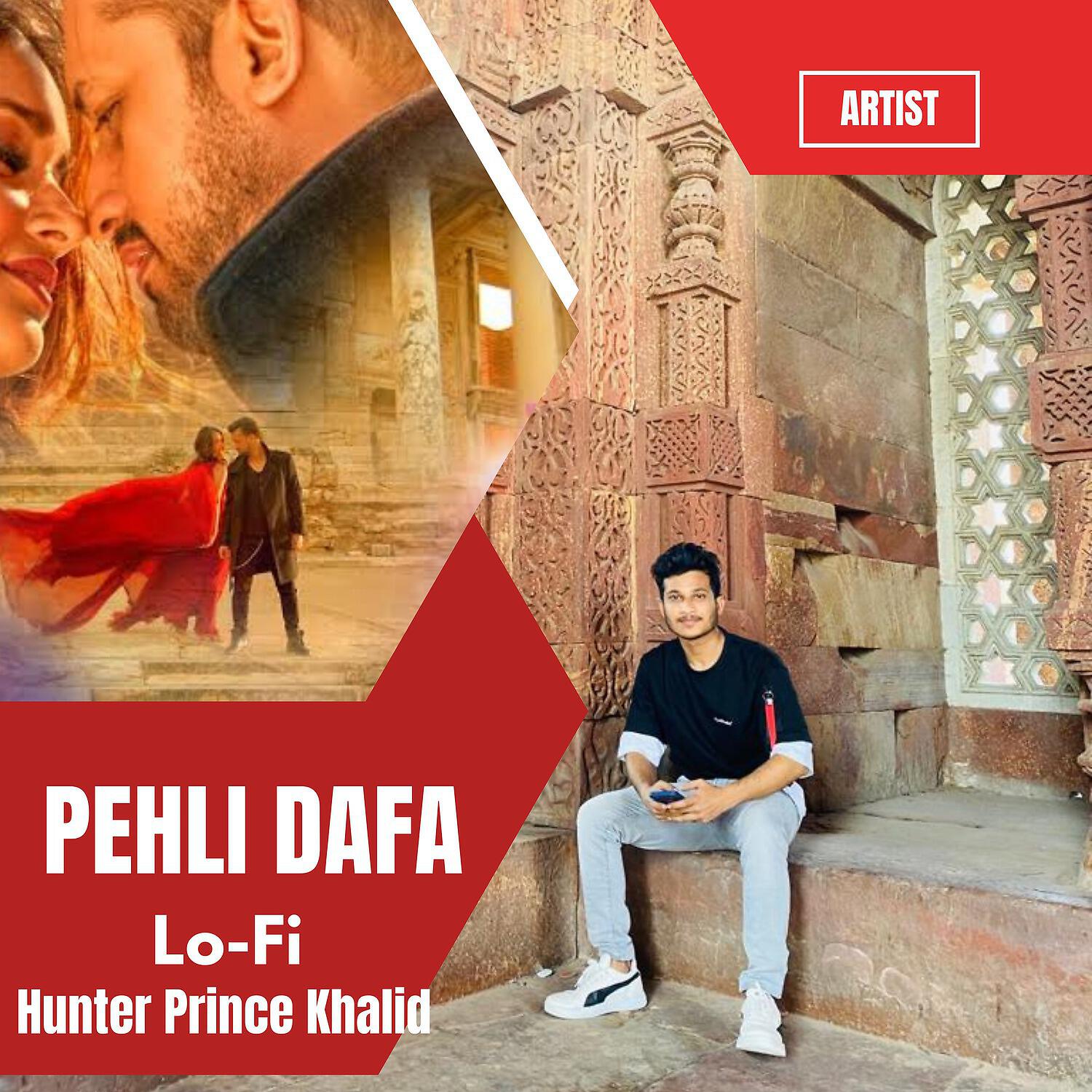 Hunter Prince Khalid