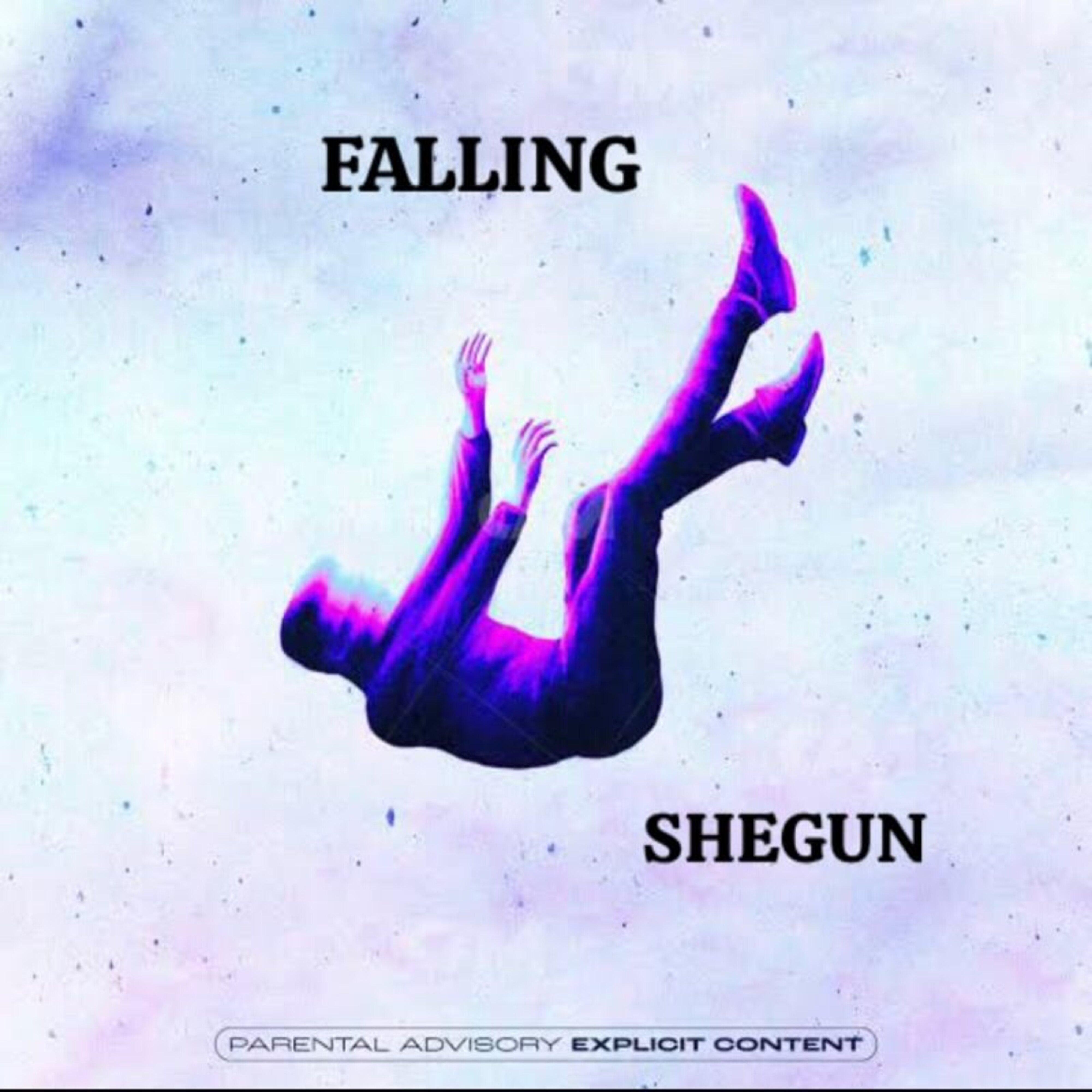 Постер альбома Falling