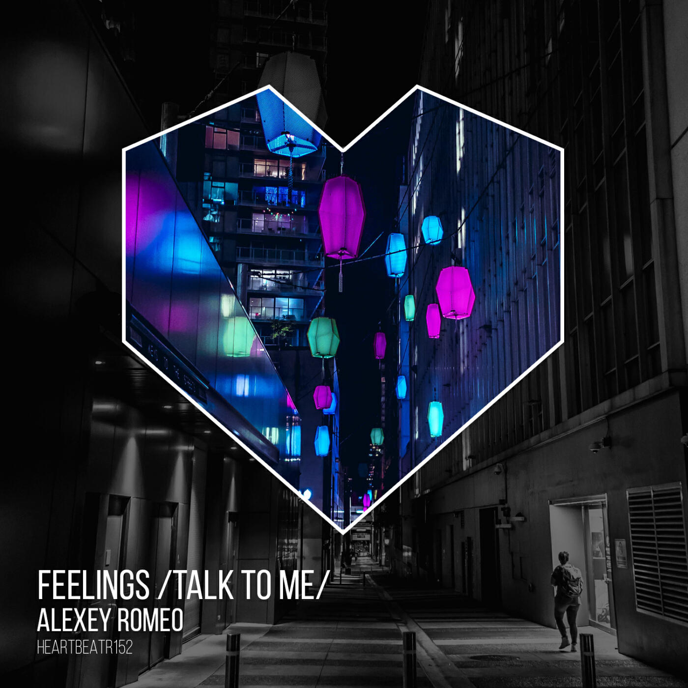 Релиз Feelings (Talk To Me)