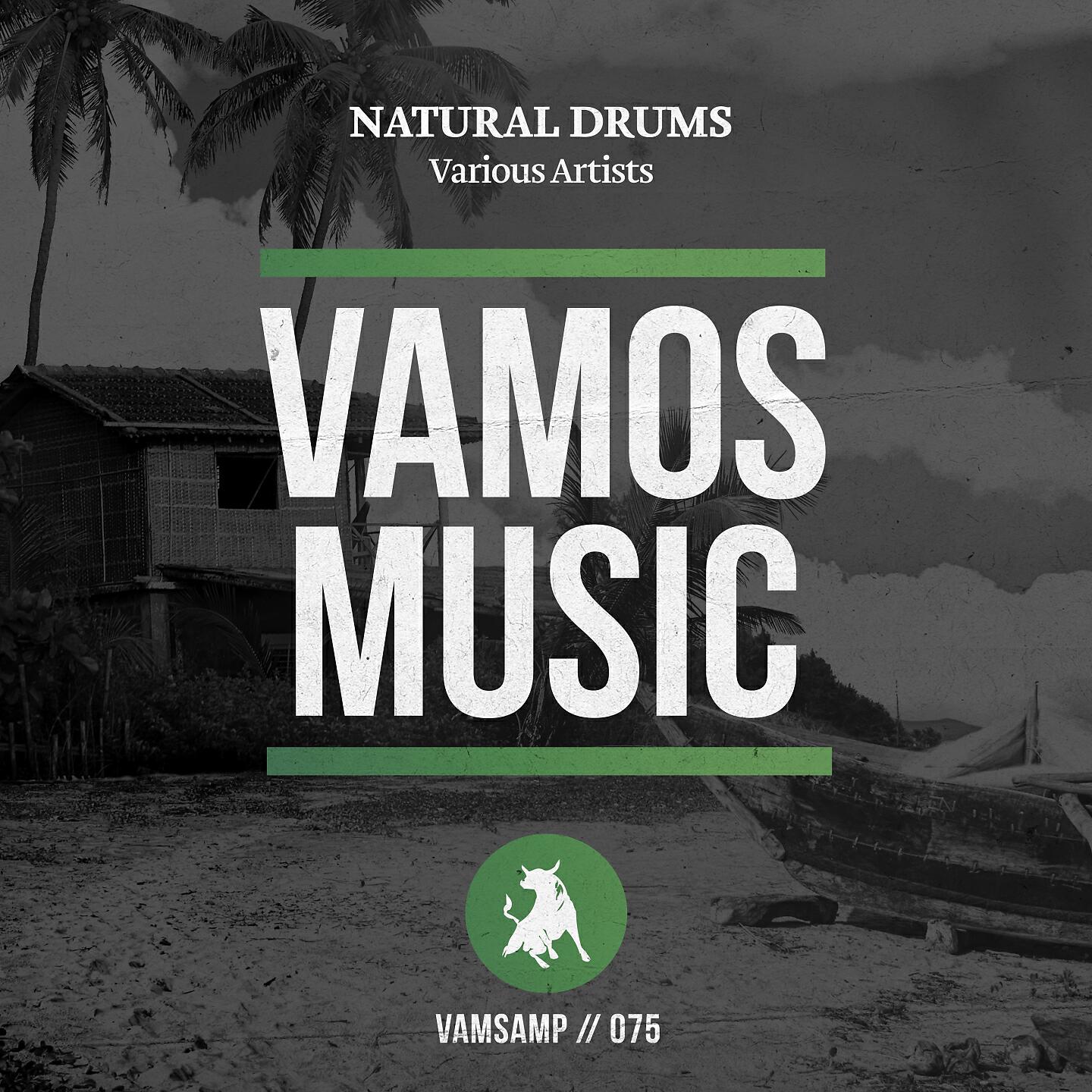 Релиз Natural Drums