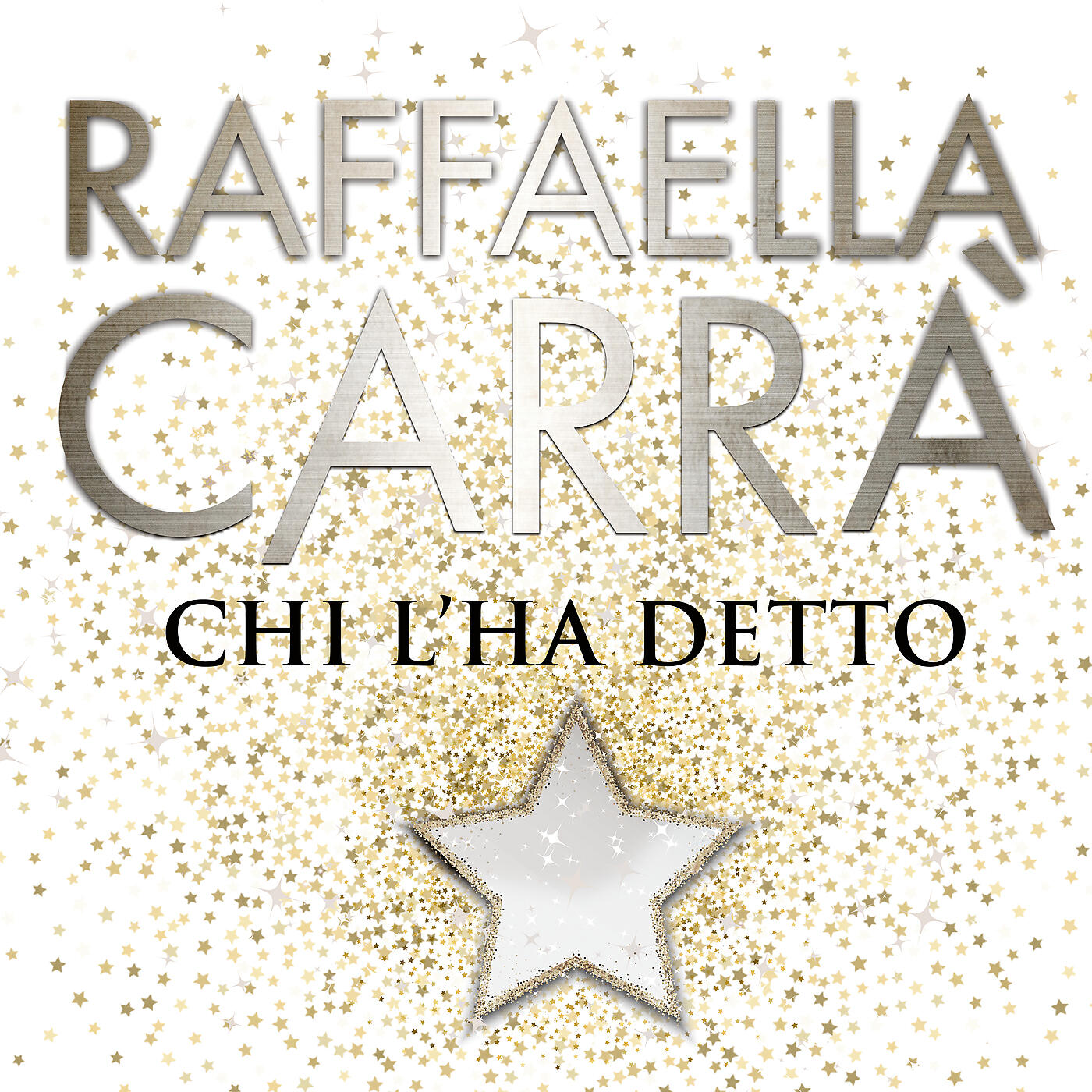 Релиз Chi l'ha detto