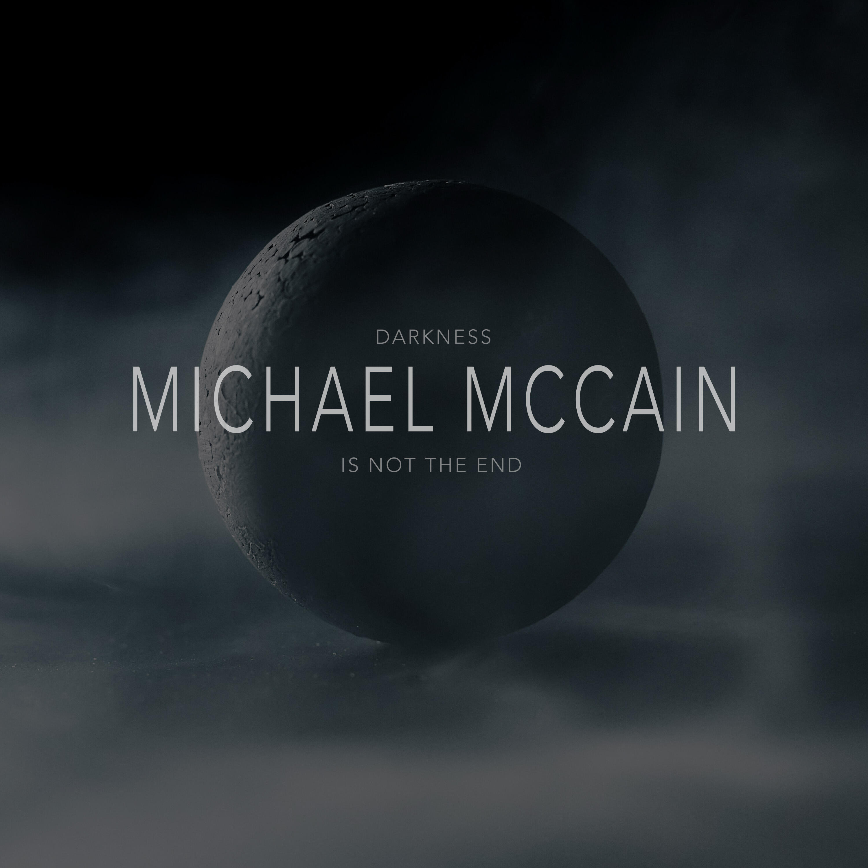 Релиз Darkness is not the end