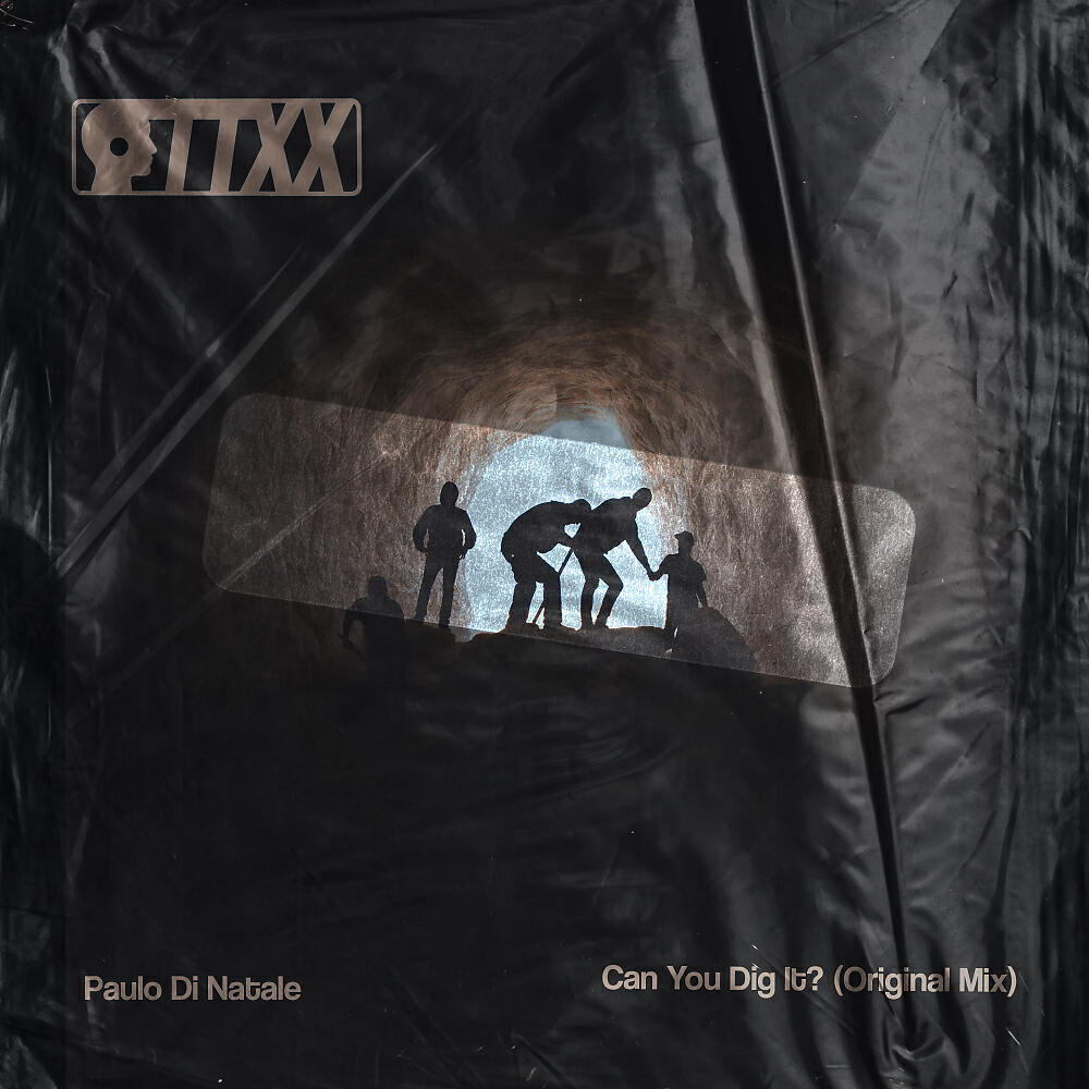 Релиз Can You Dig It?
