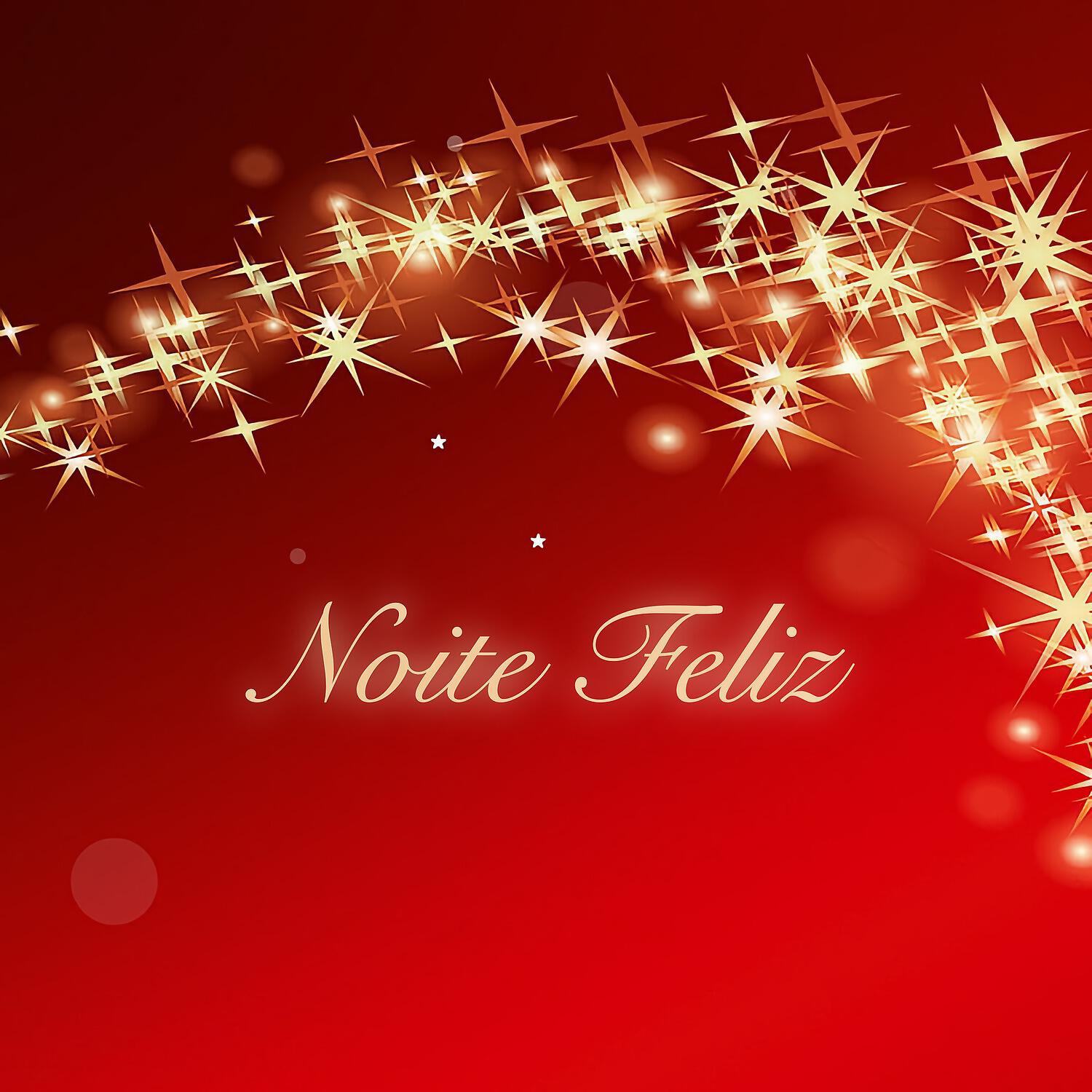 Релиз Noite Feliz