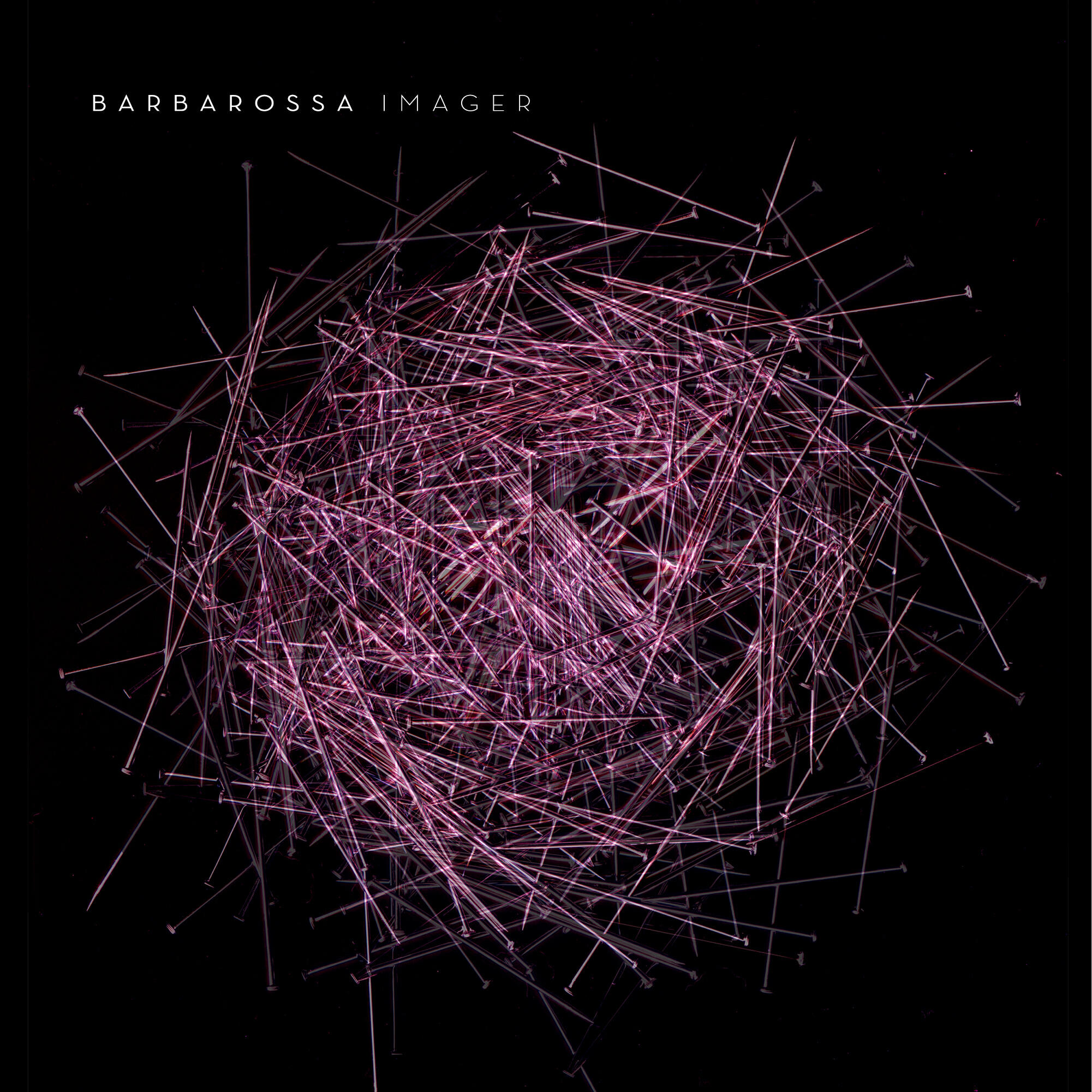 Релиз Imager