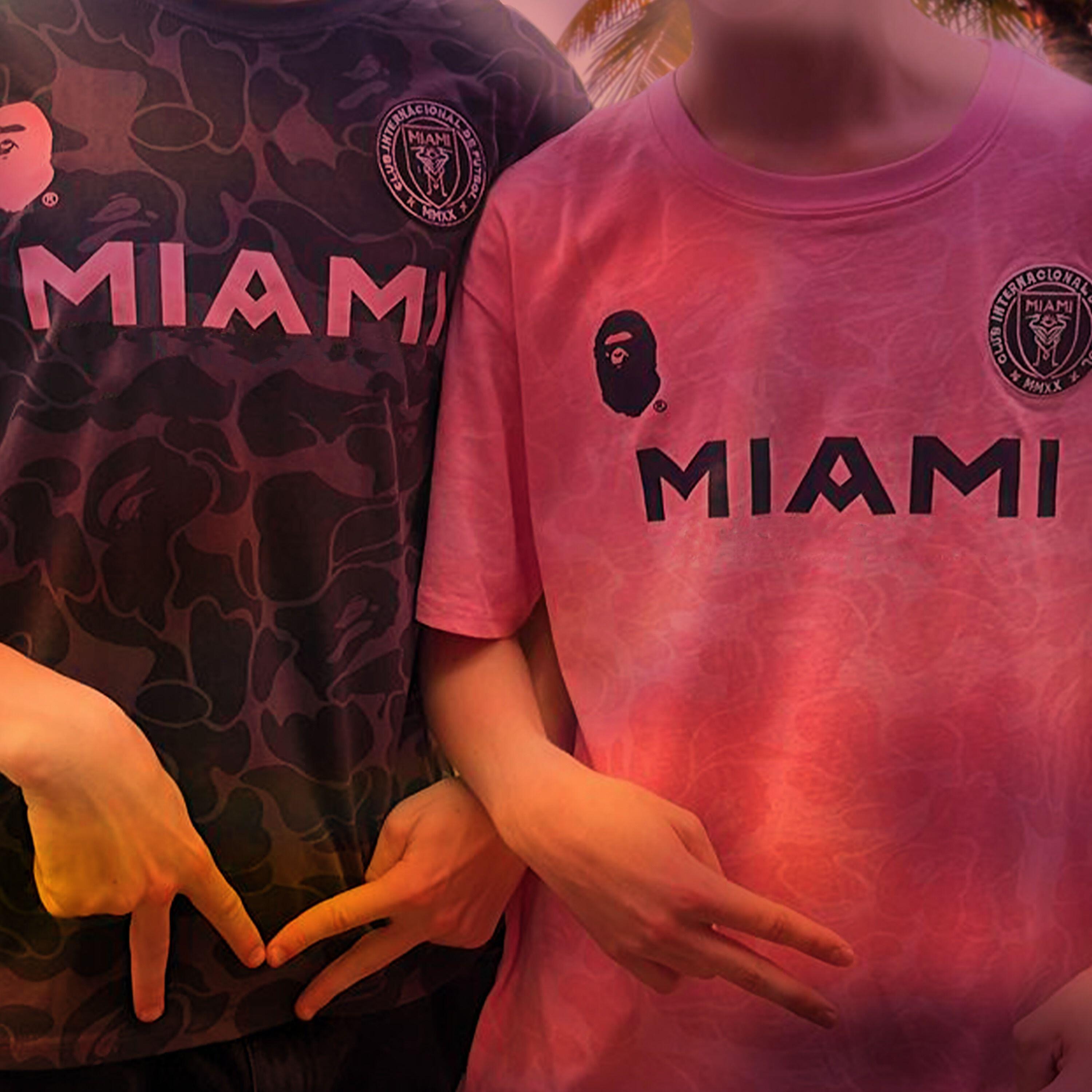 Релиз MIAMI