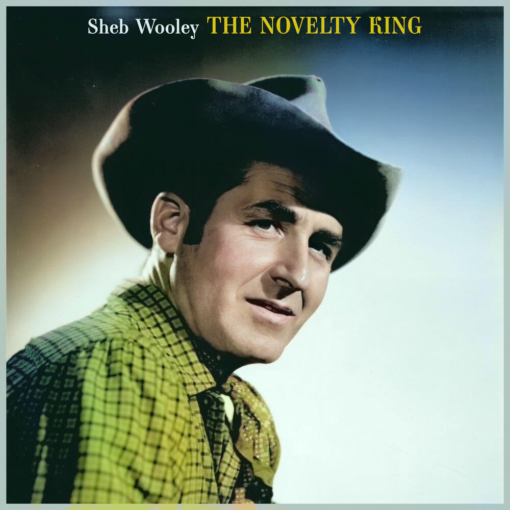 Релиз The Novelty King