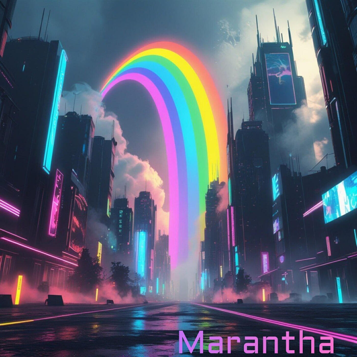 Marantha