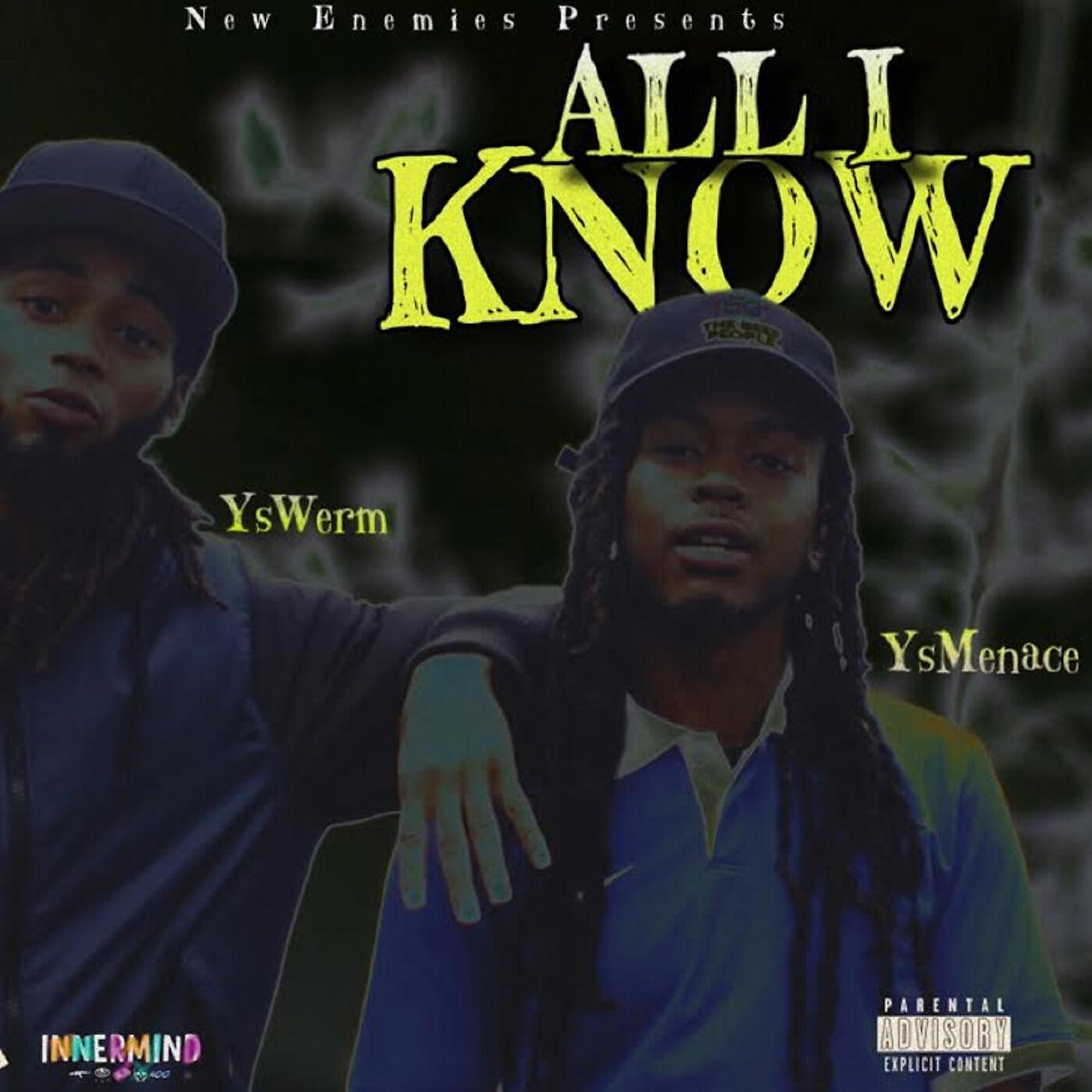 Релиз All I Know
