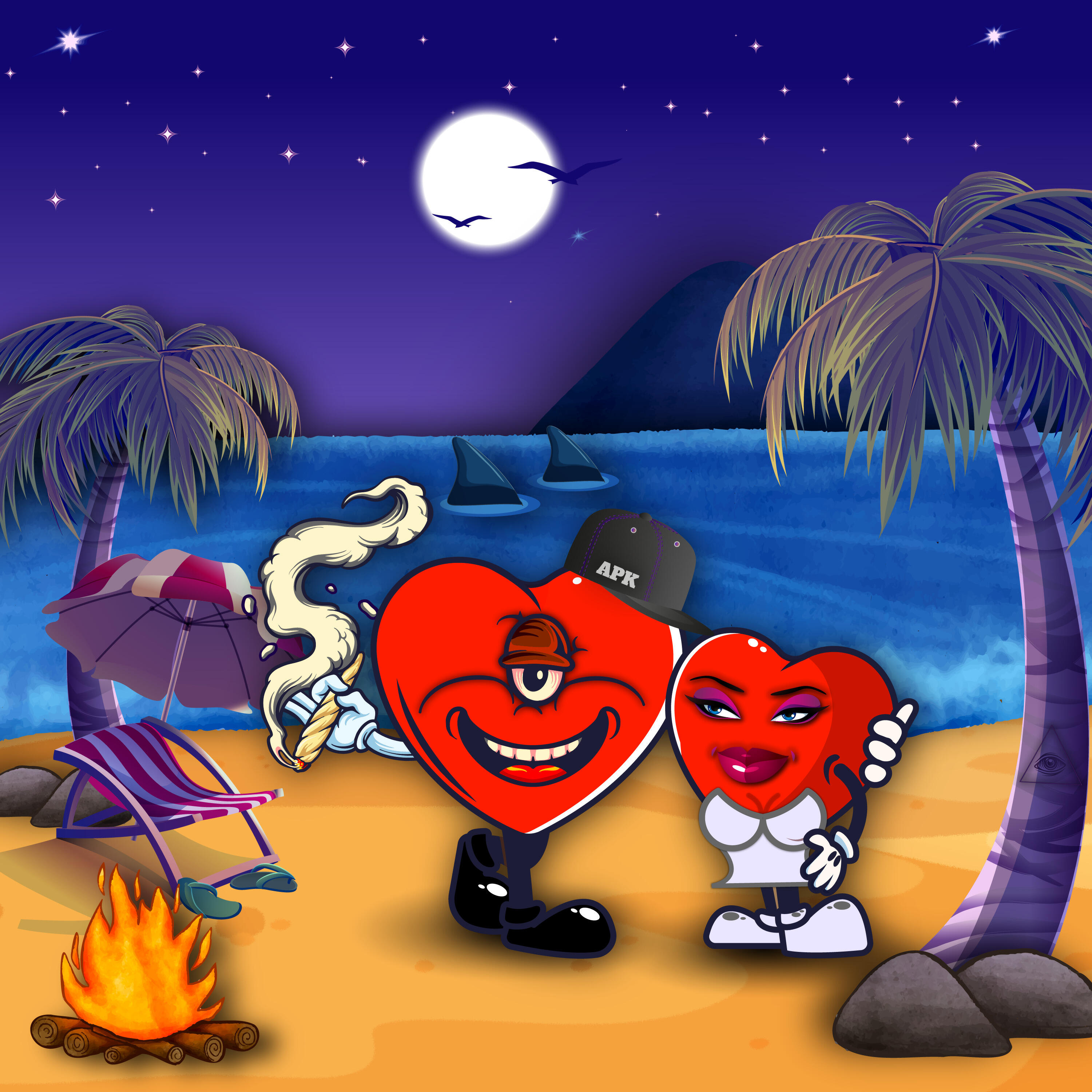 Релиз Un Verano Contigo
