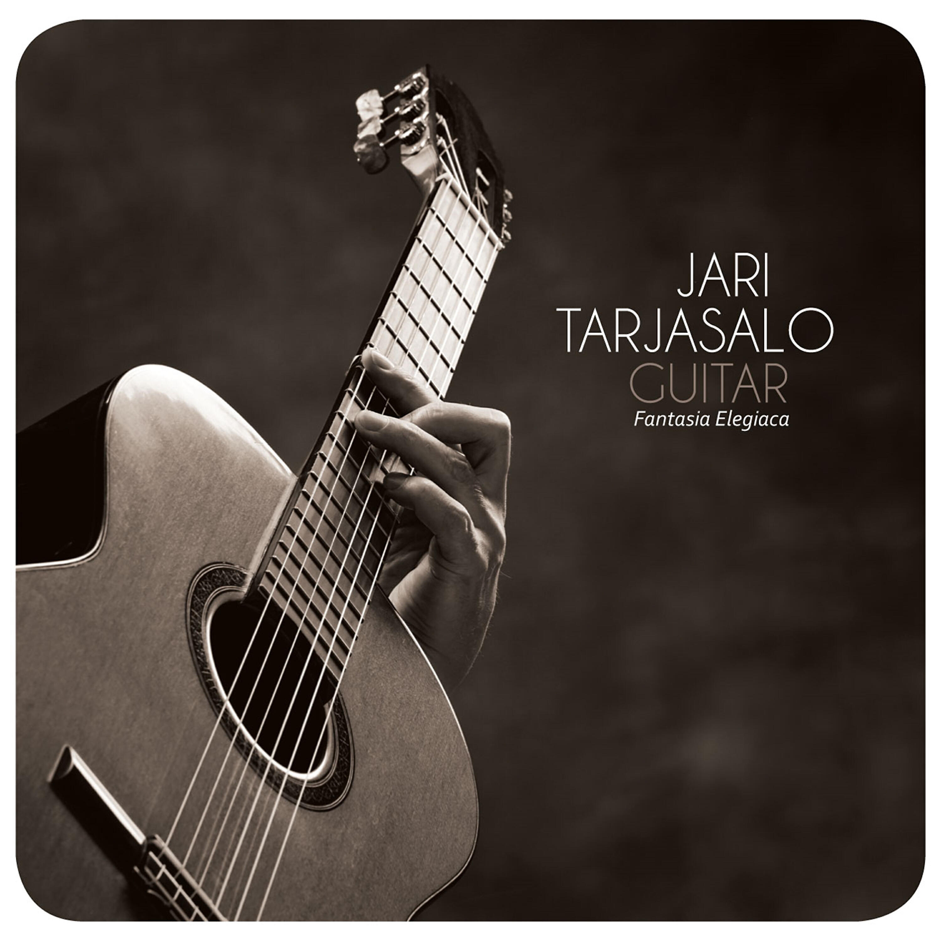 Jari Tarjasalo