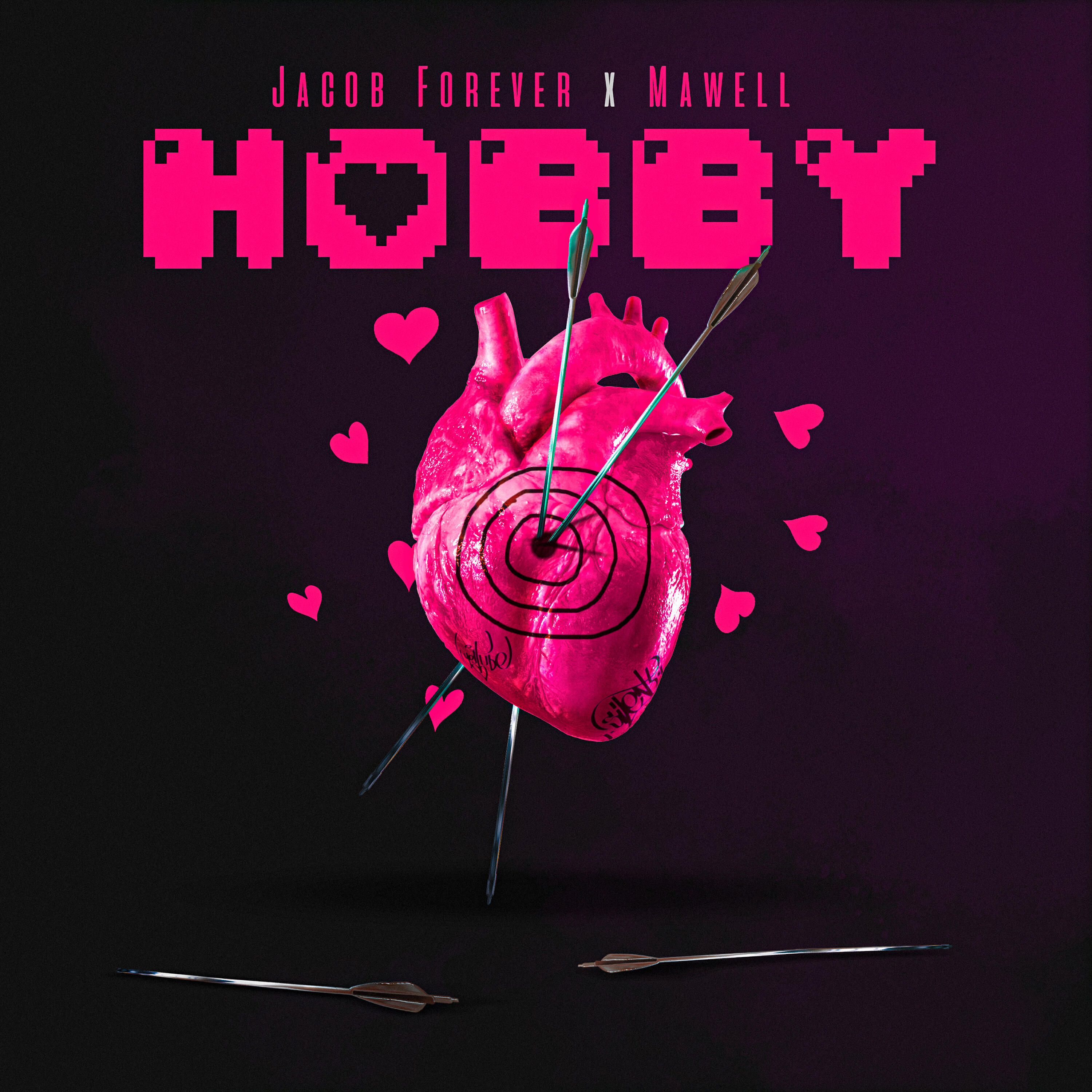 Релиз Hobby