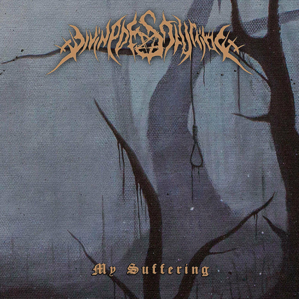 Релиз My Suffering