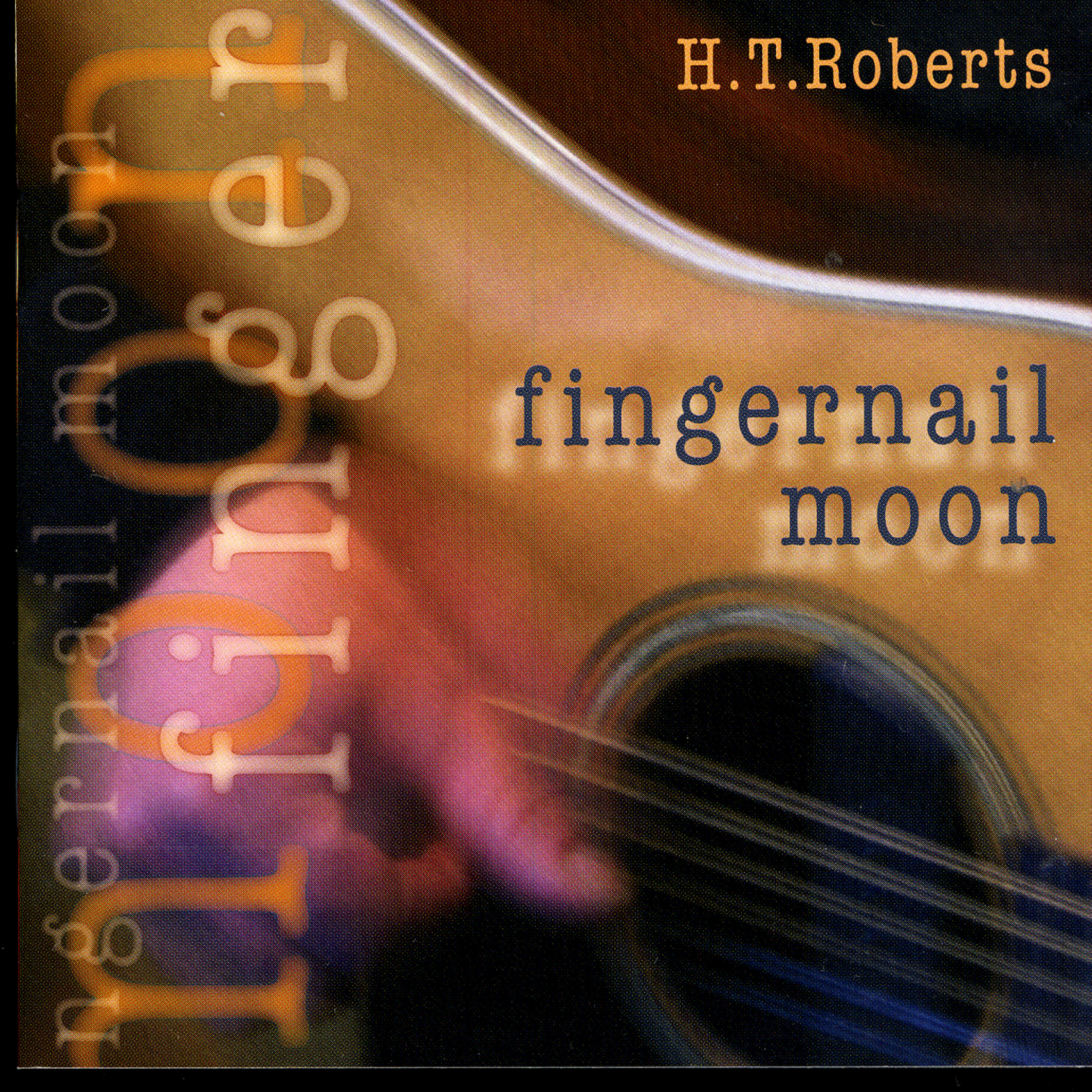 Релиз Fingernail Moon