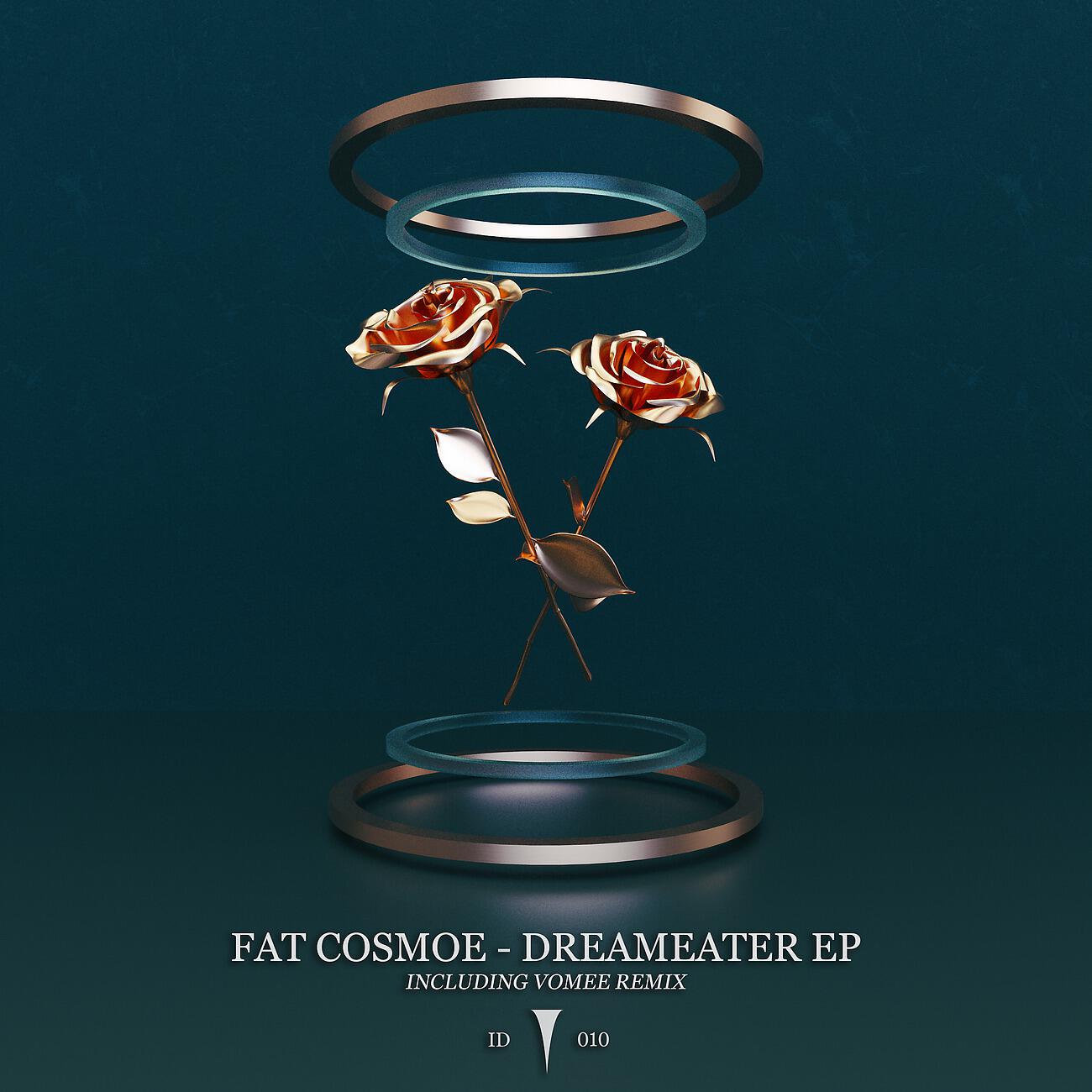 Релиз Dreameater EP