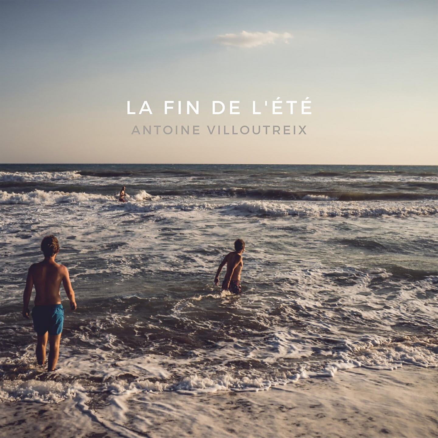 Релиз La fin de l'été