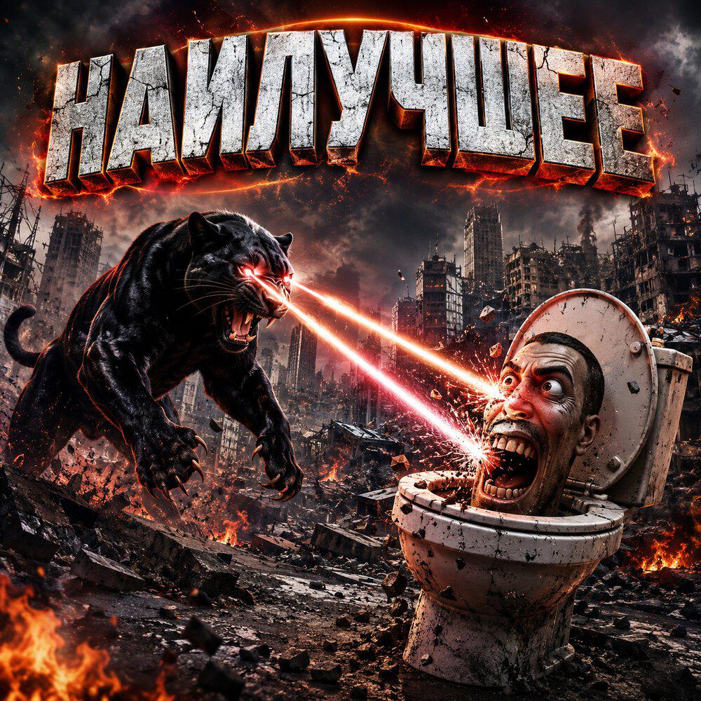Релиз Наилучшее