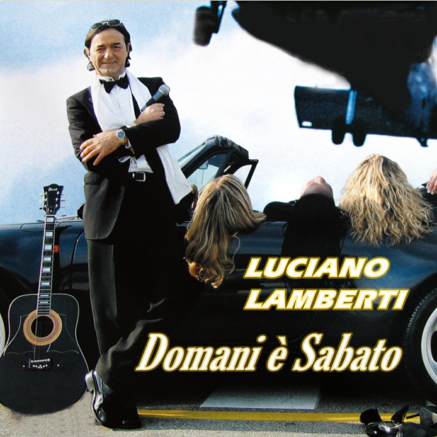 Luciano Lamberti