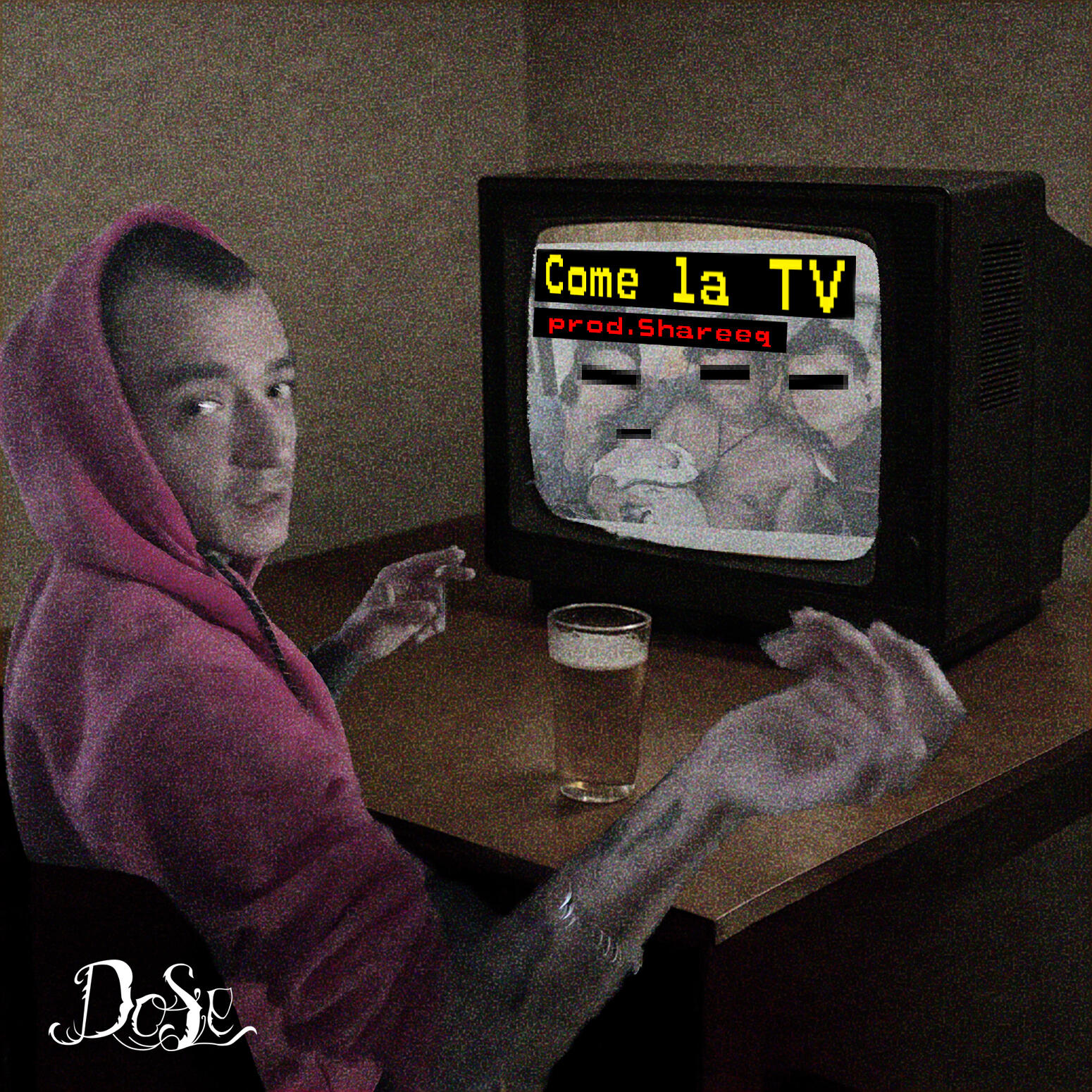 Релиз Come la TV