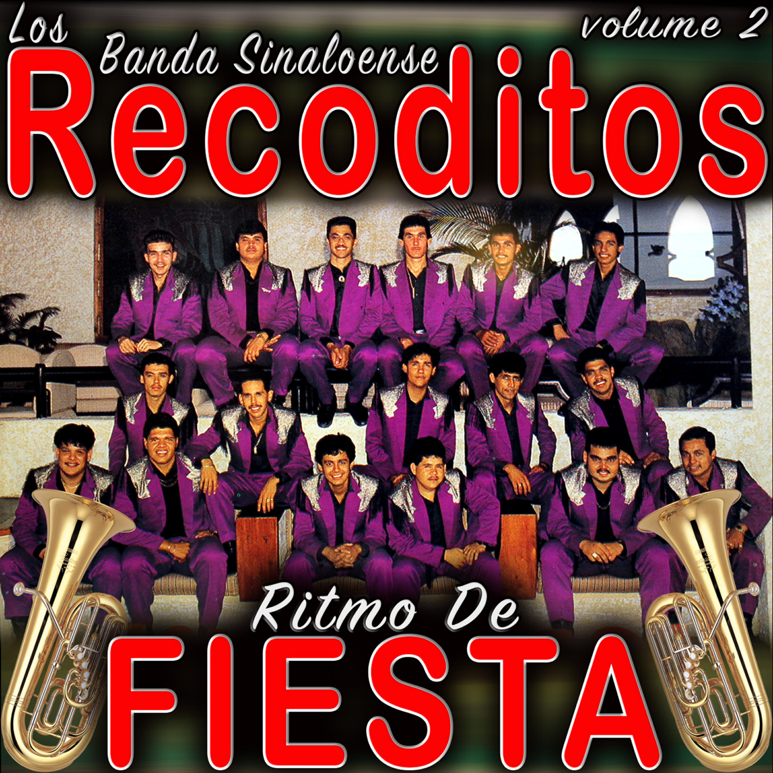 Релиз Ritmo de Fiesta
