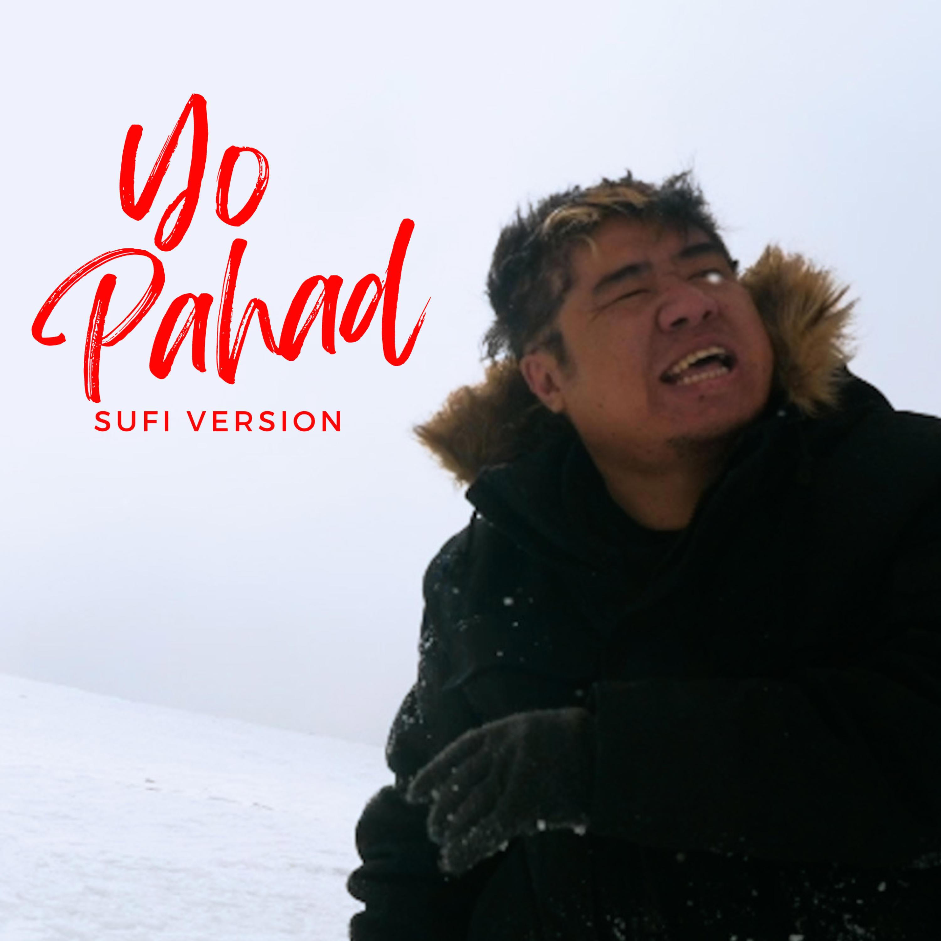 Релиз YO PAHAD SUFI