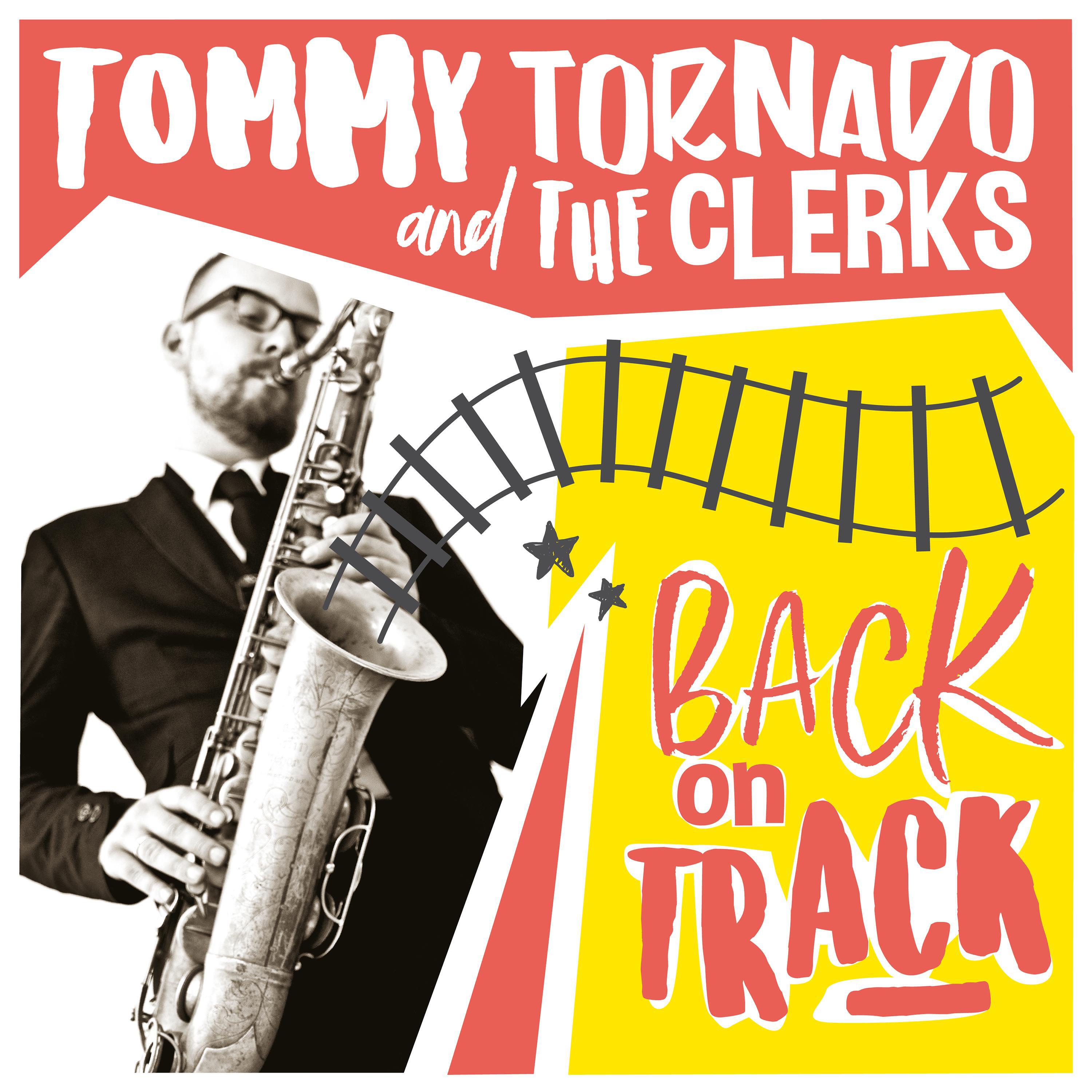 Релиз Back On Track