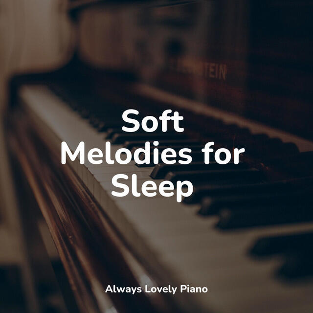 Calming Piano