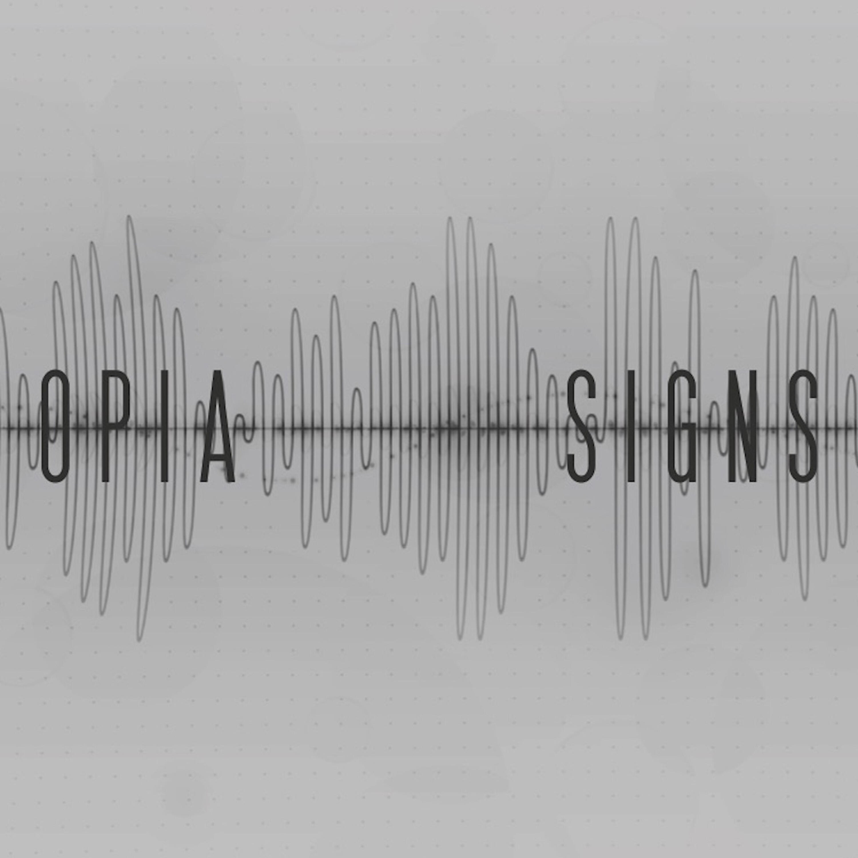Релиз Signs