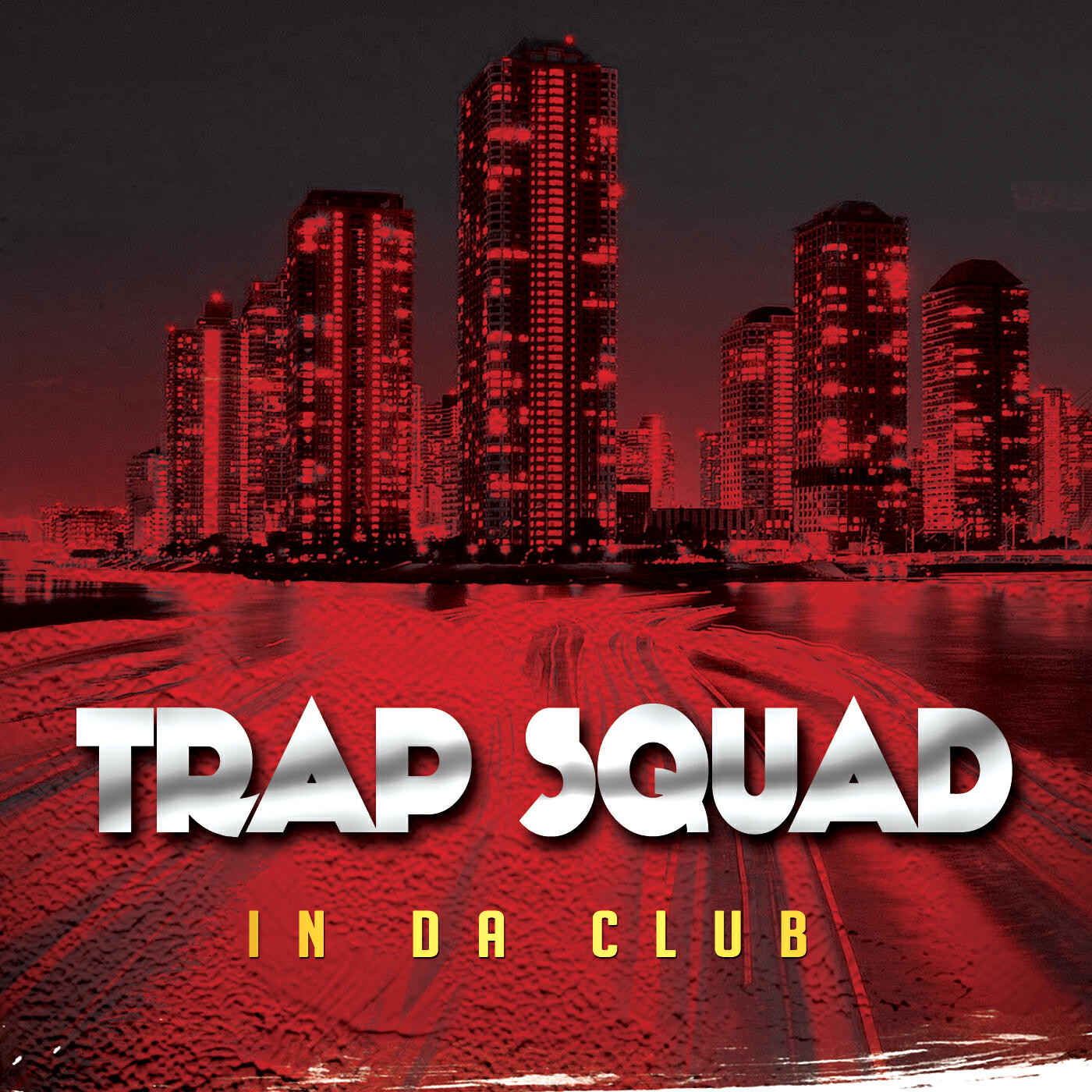 Релиз In Da Club