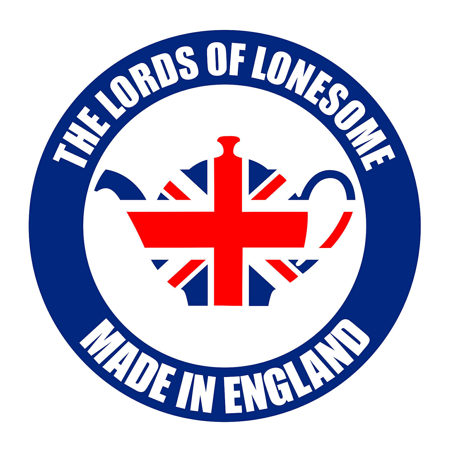 The Lords Of Lonesome